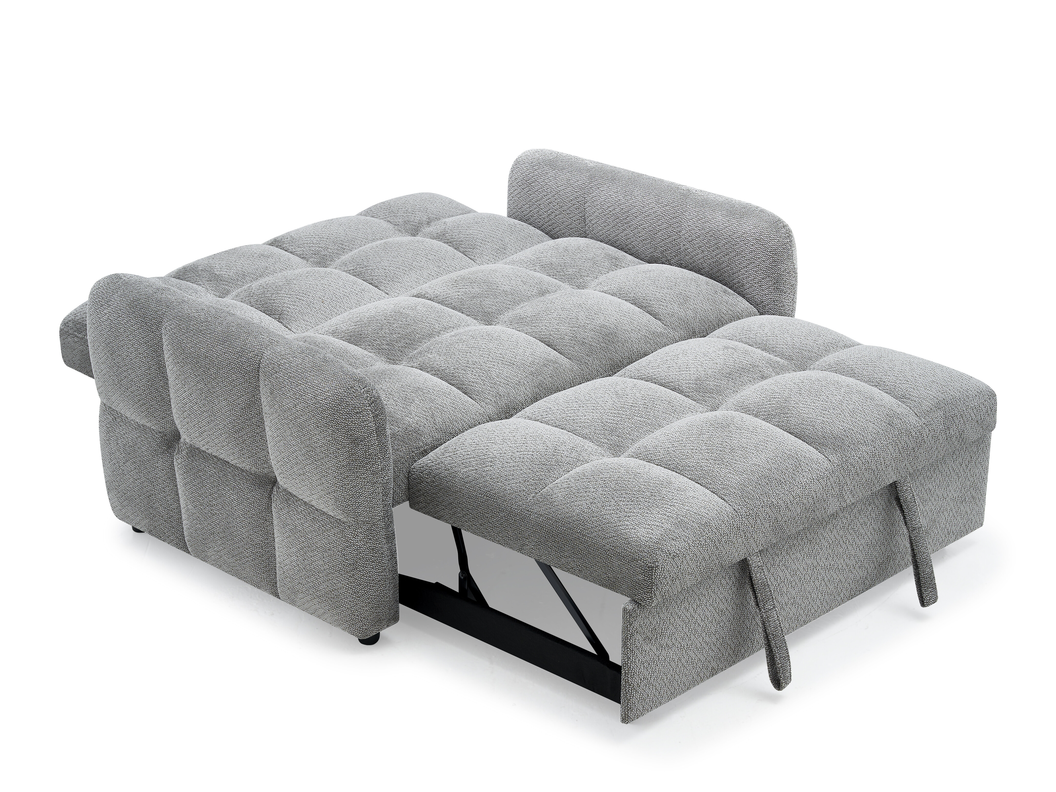 Sofá-cama Comfivo Moditas (Egon 11)