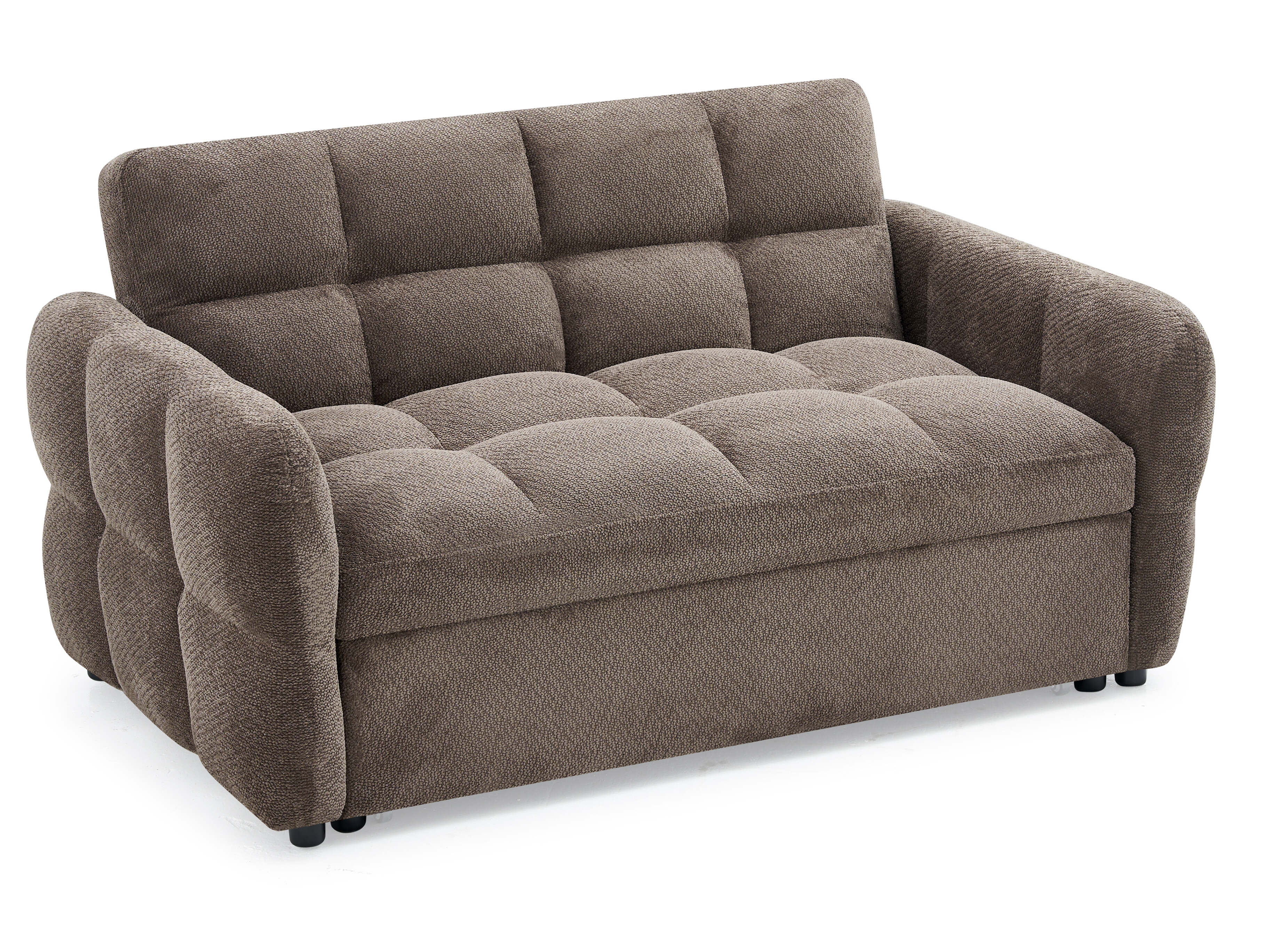 Sofá-cama Comfivo Moditas (Egon 26)