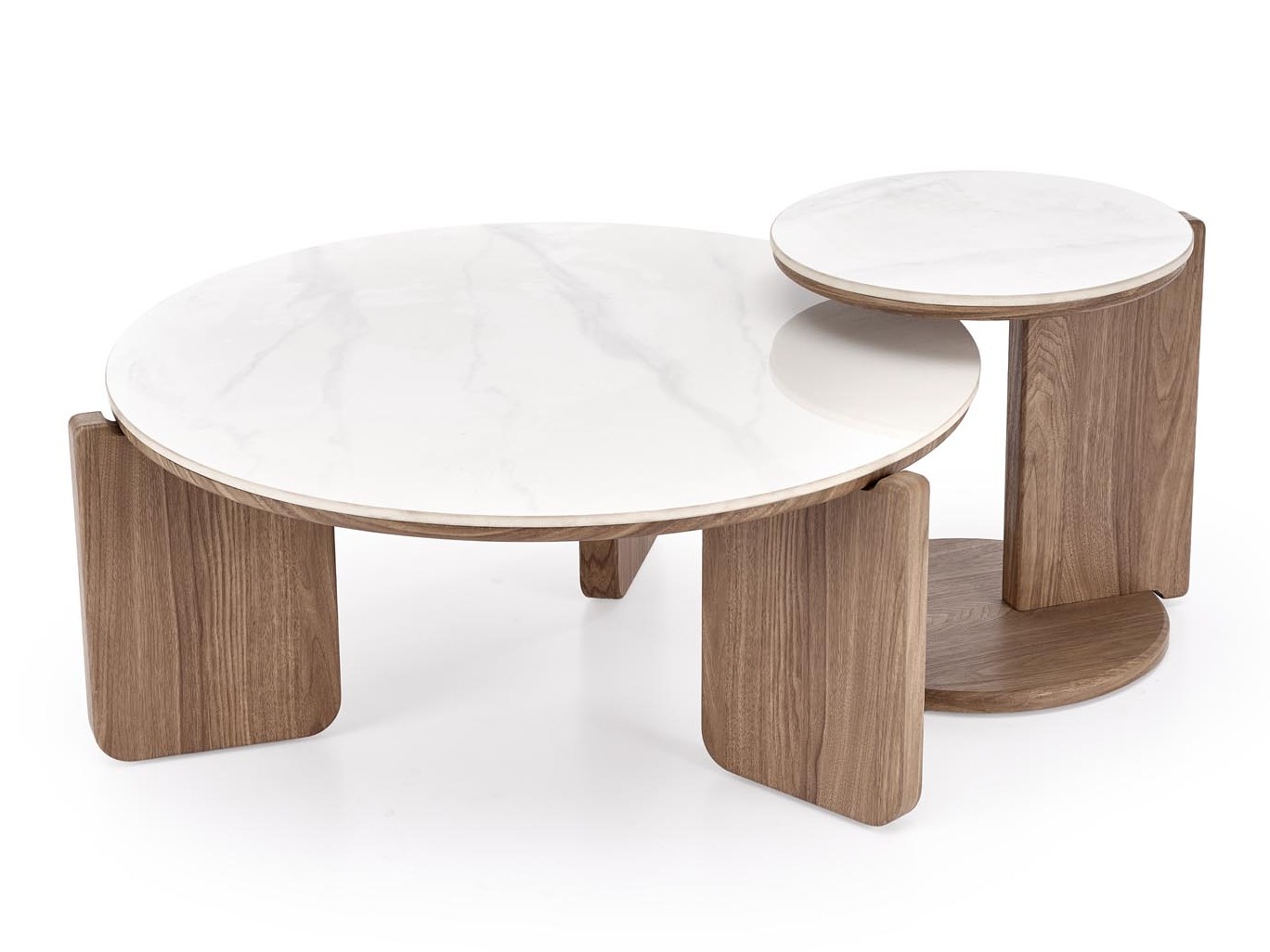 Conjunto de mesa de centro Houston 2199