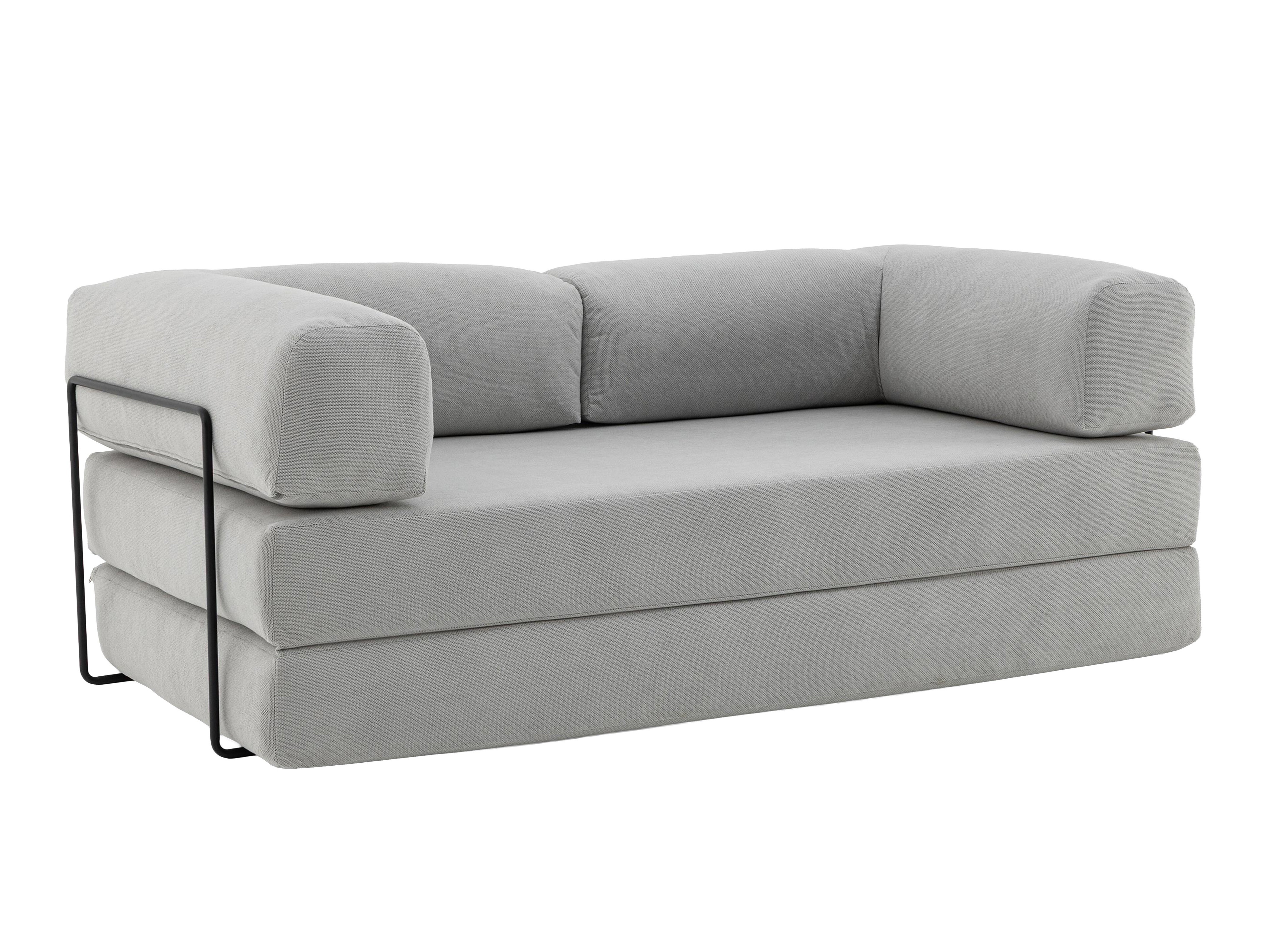 Sofá-cama Carson 147 (Cruz 80)