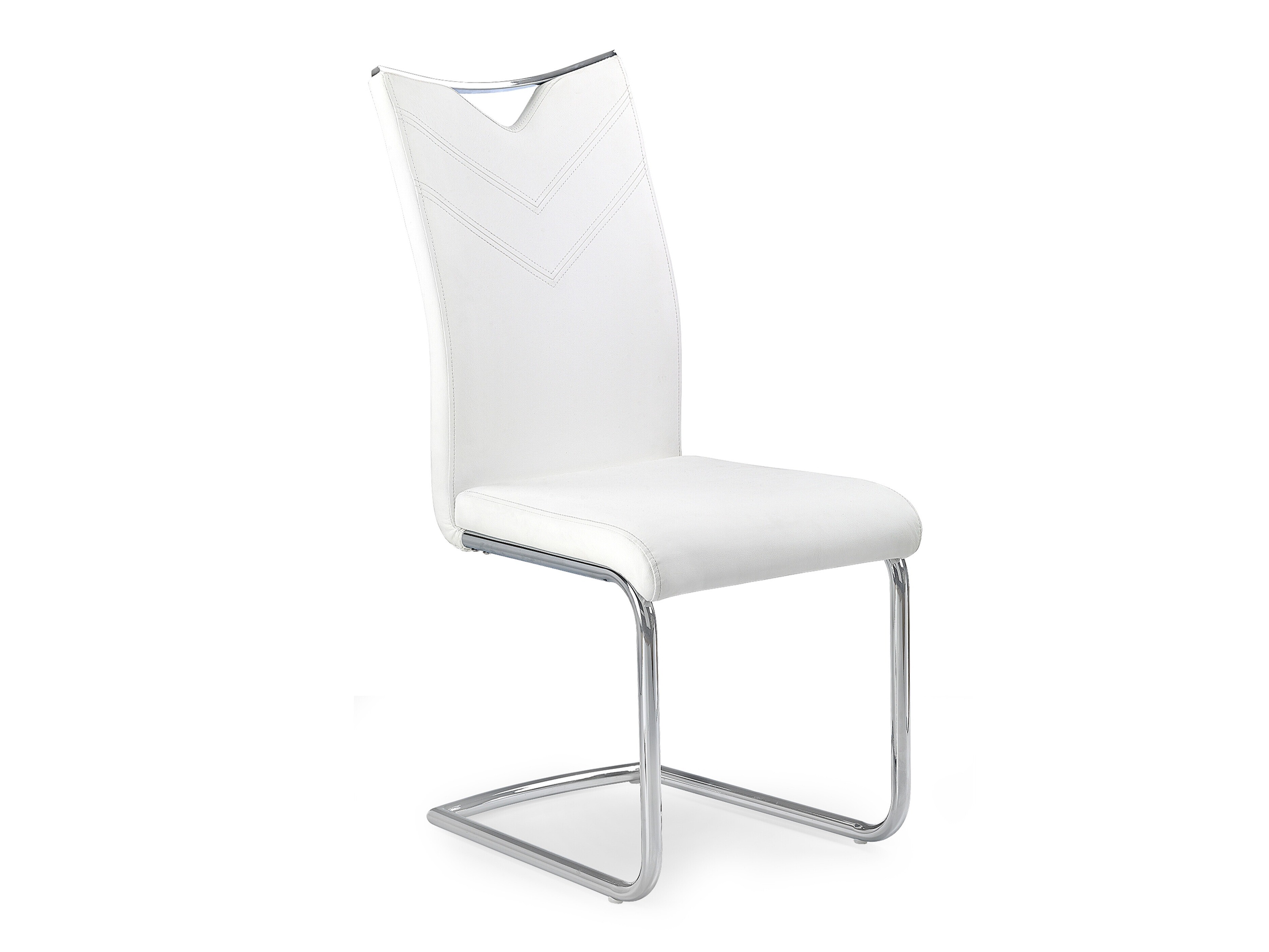 Cadeira Houston 2202 (Branco)