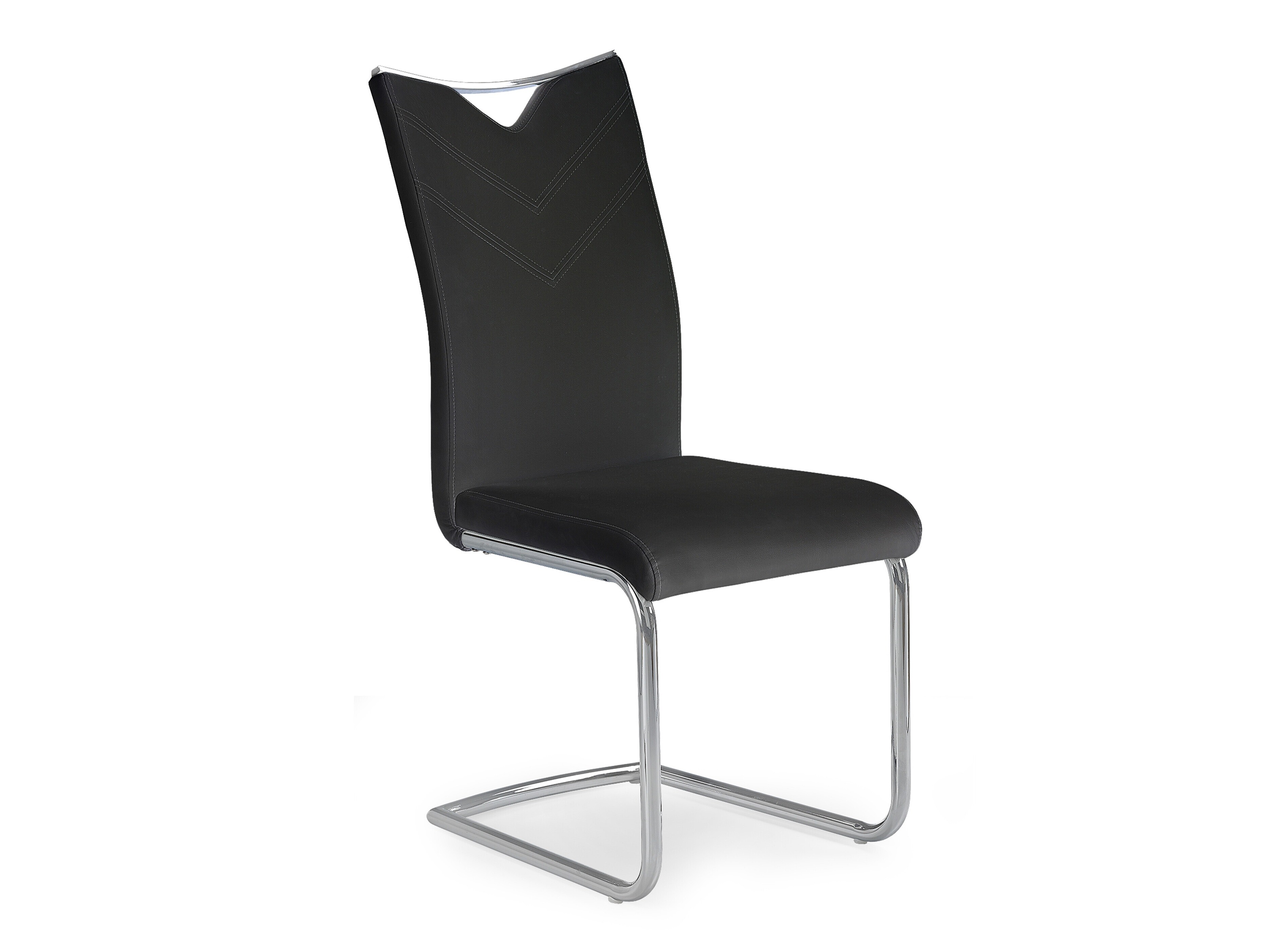 Cadeira Houston 2202 (Preto)