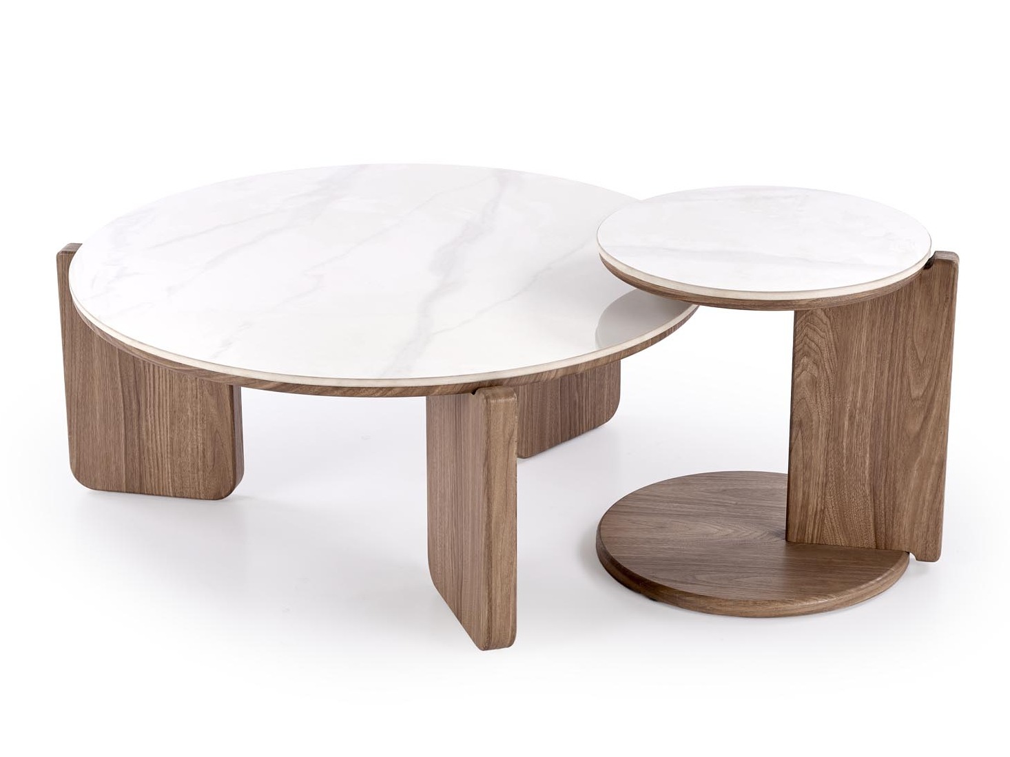 Conjunto de mesa de centro Houston 2199