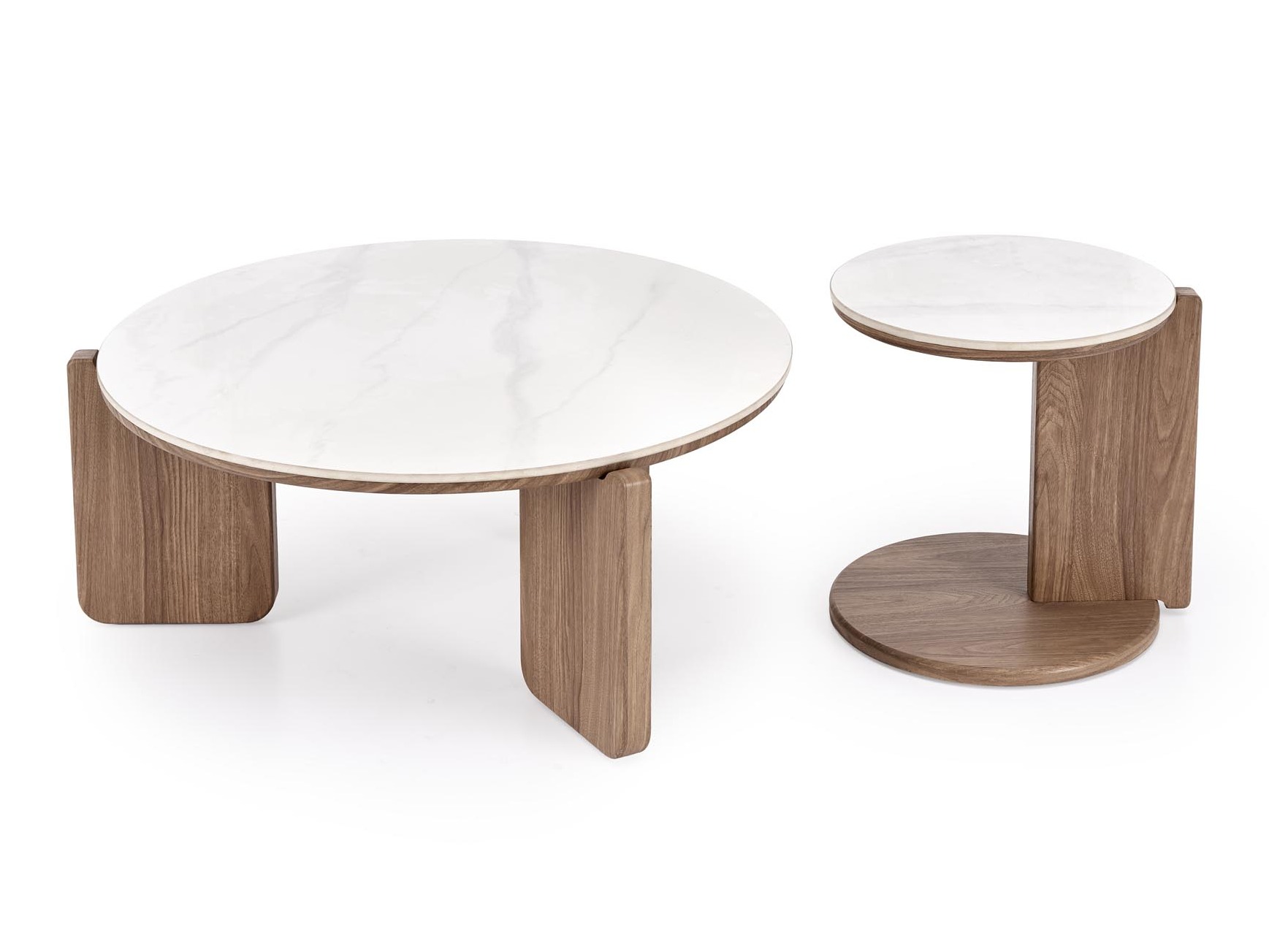 Conjunto de mesa de centro Houston 2199