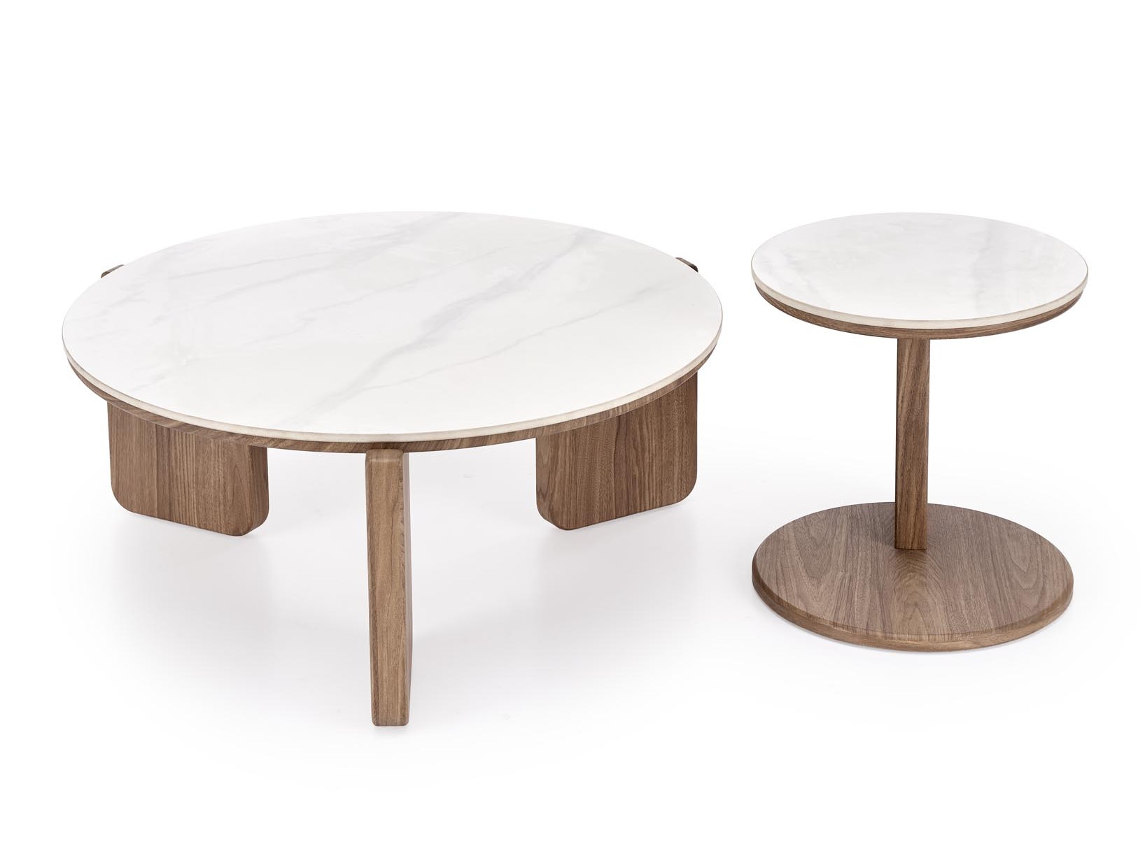 Conjunto de mesa de centro Houston 2199