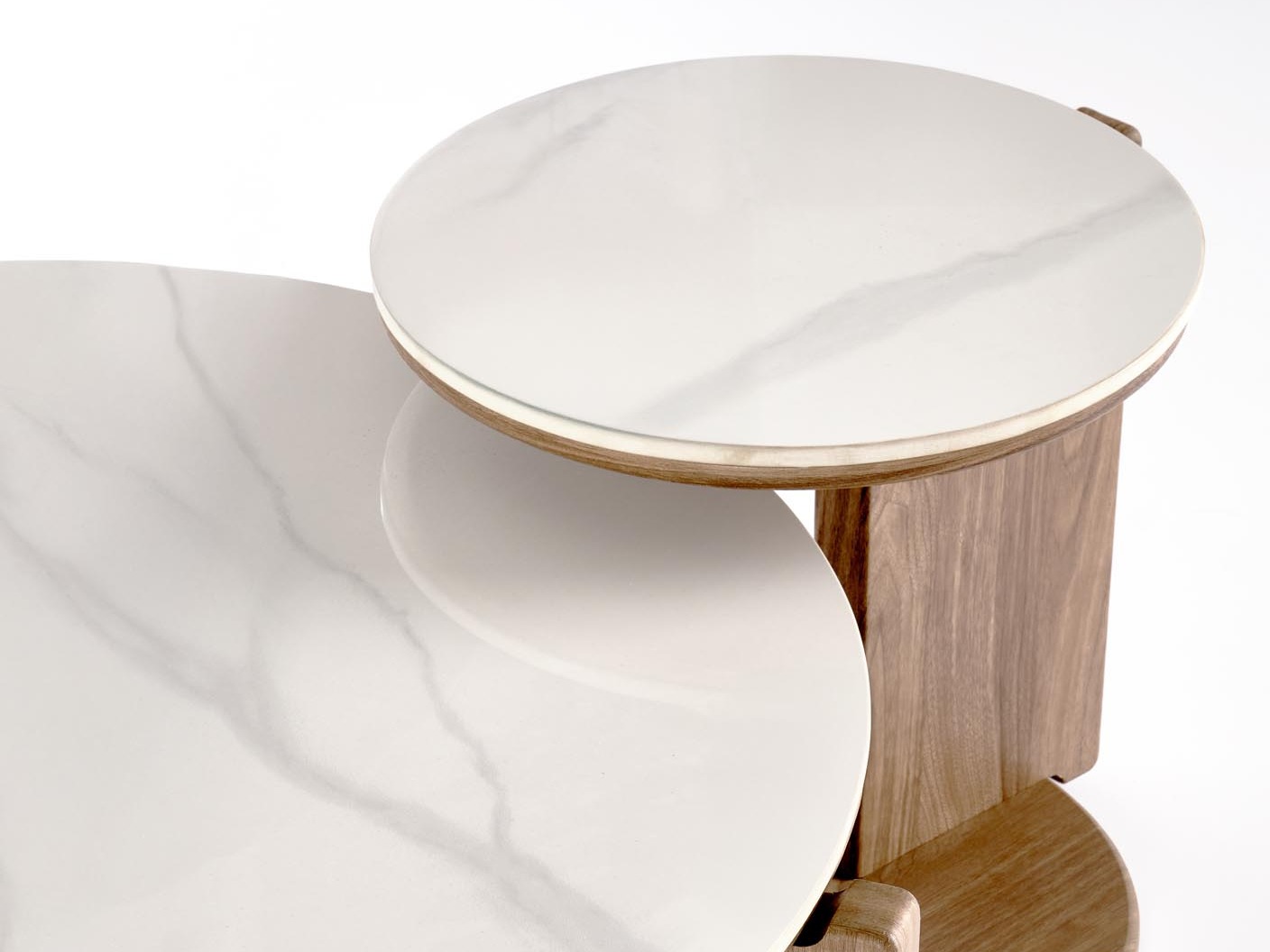 Conjunto de mesa de centro Houston 2199
