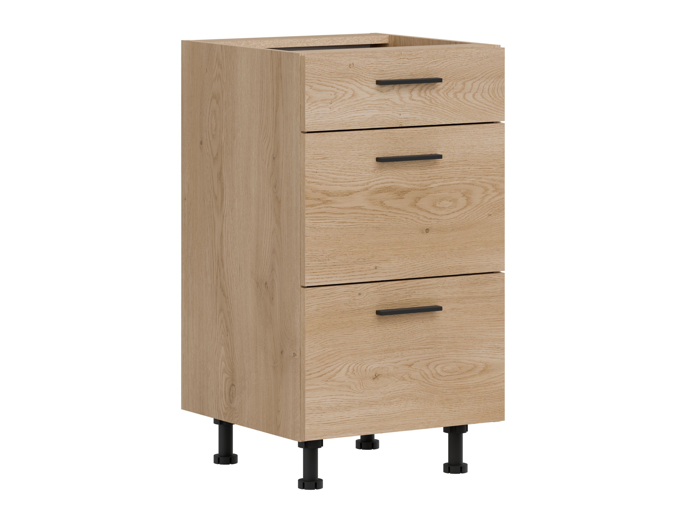 Armário modular com gavetas Ati Torro 139