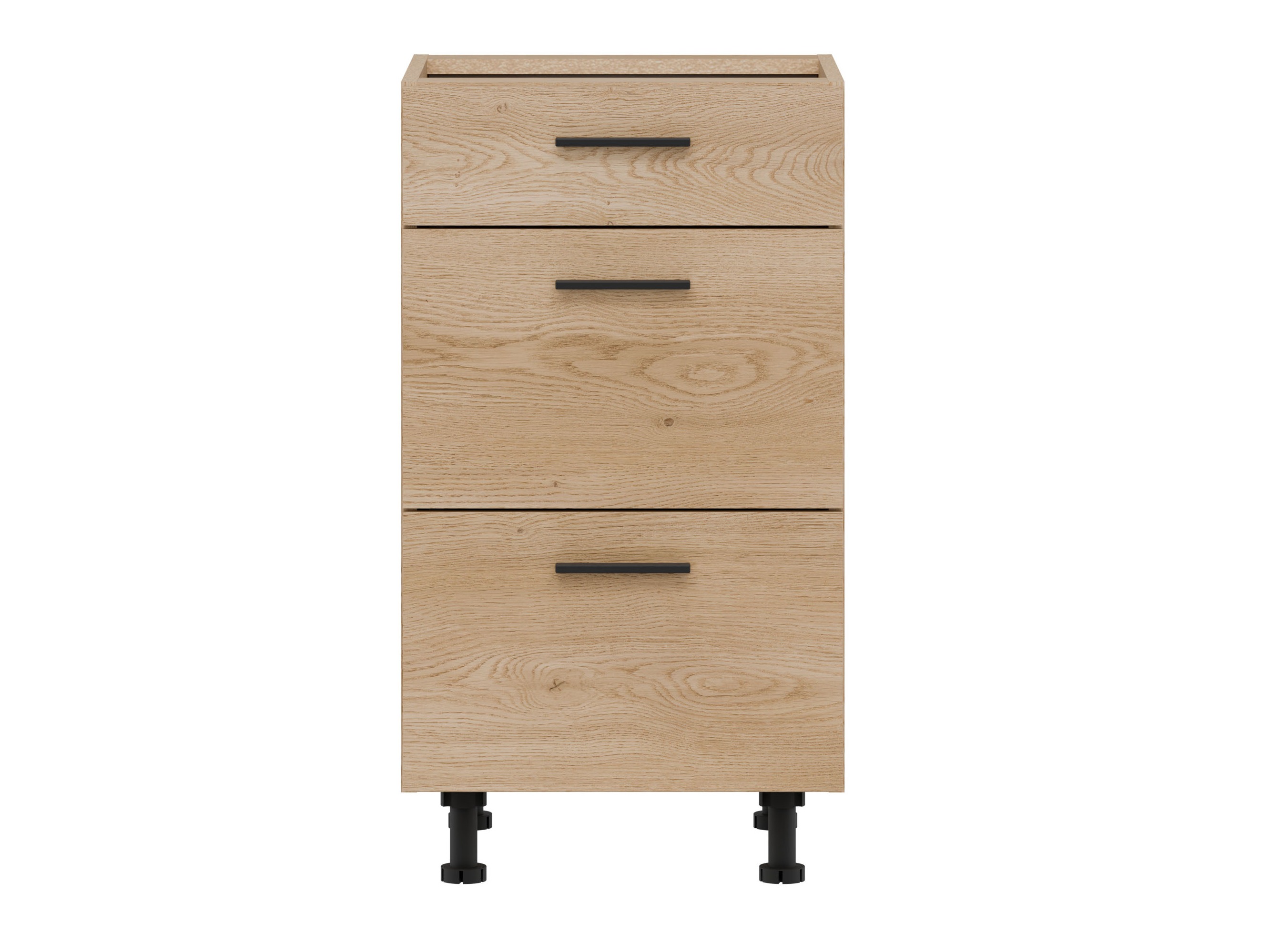 Armário modular com gavetas Ati Torro 139