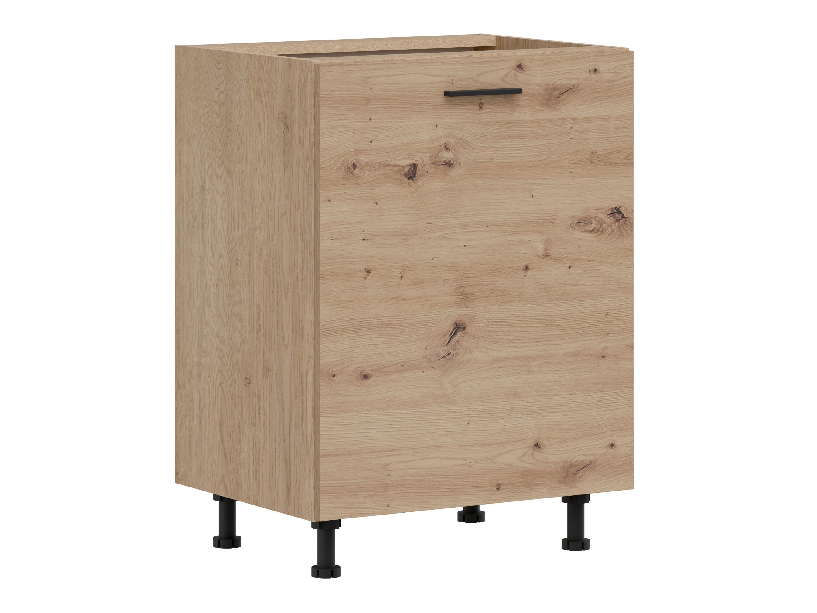 Armário modular de lavatório com portas Ati Artisan 133