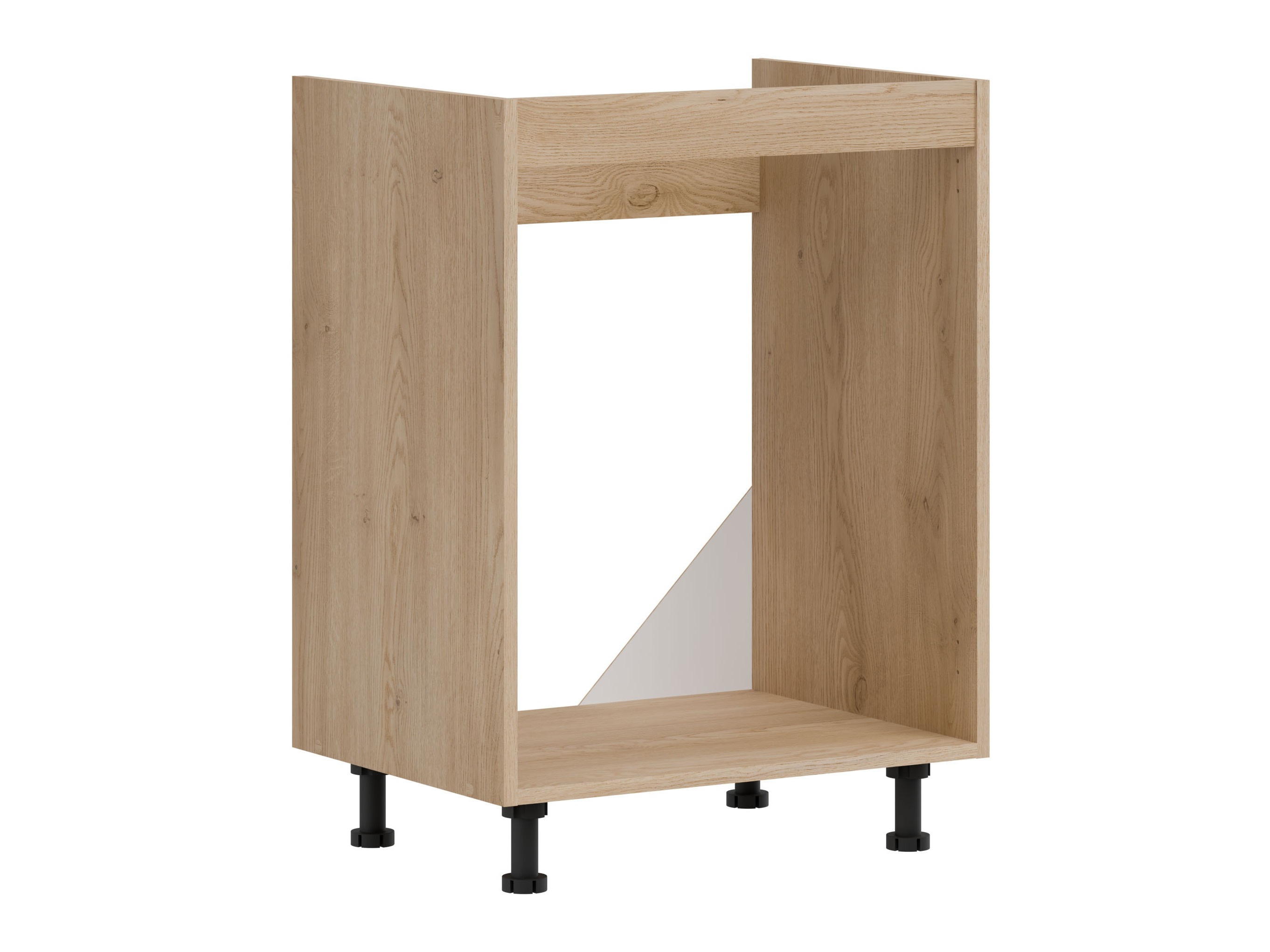 Armário modular de lavatório com portas Ati Cashmere 138