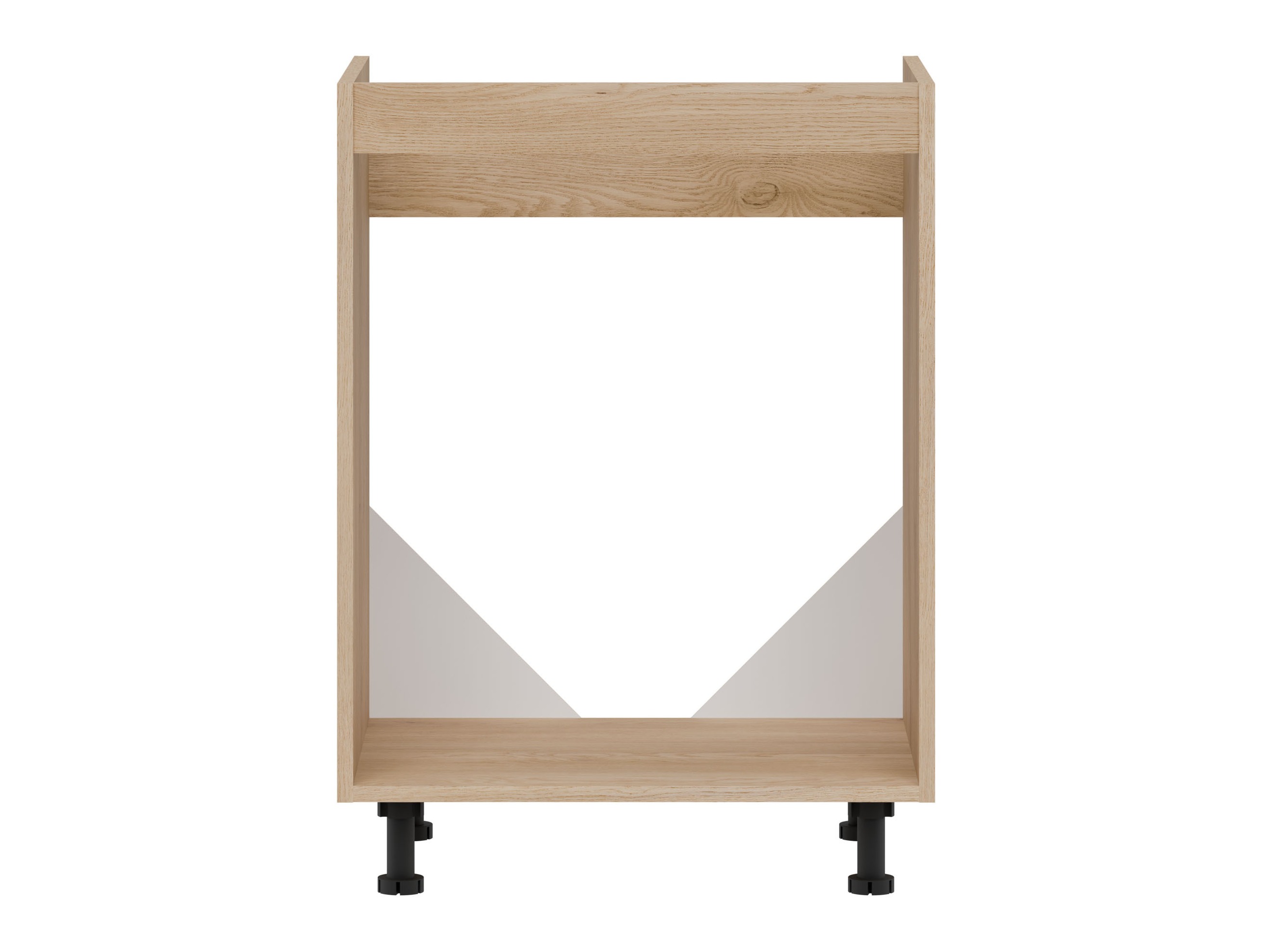 Armário modular de lavatório com portas Ati Cashmere 138