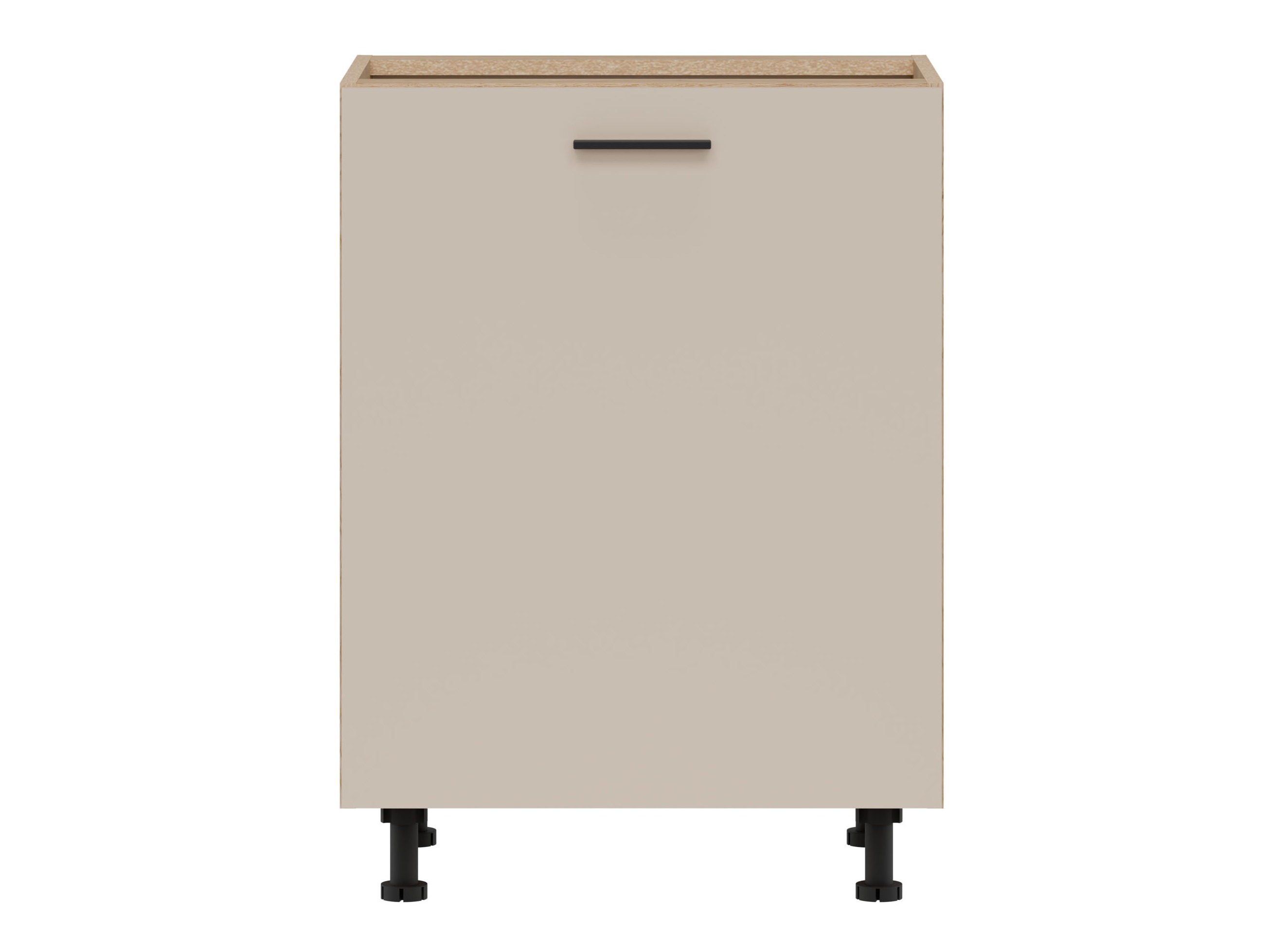 Armário modular de lavatório com portas Ati Cashmere 138