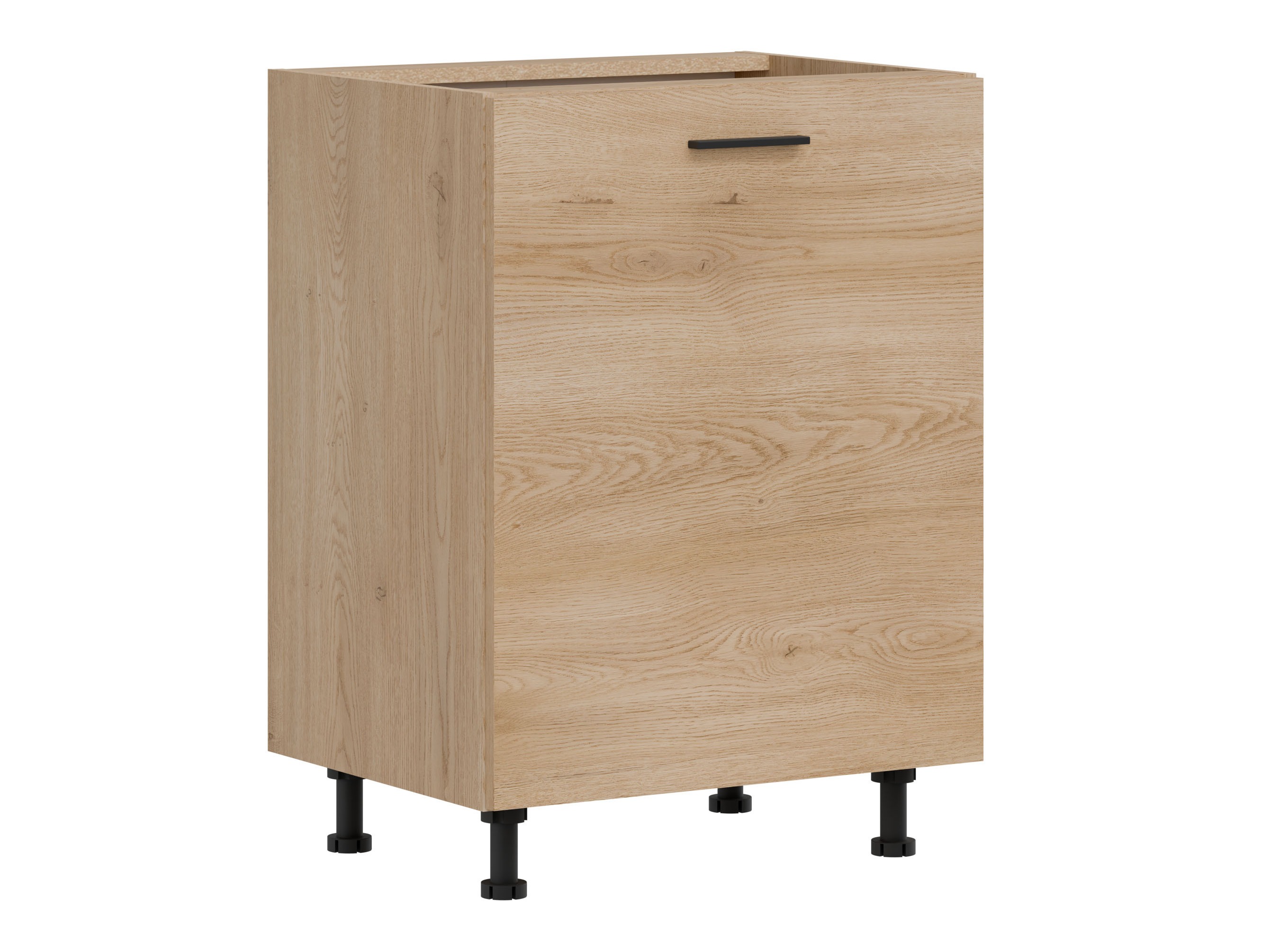 Armário modular de lavatório com portas Ati Torro 137