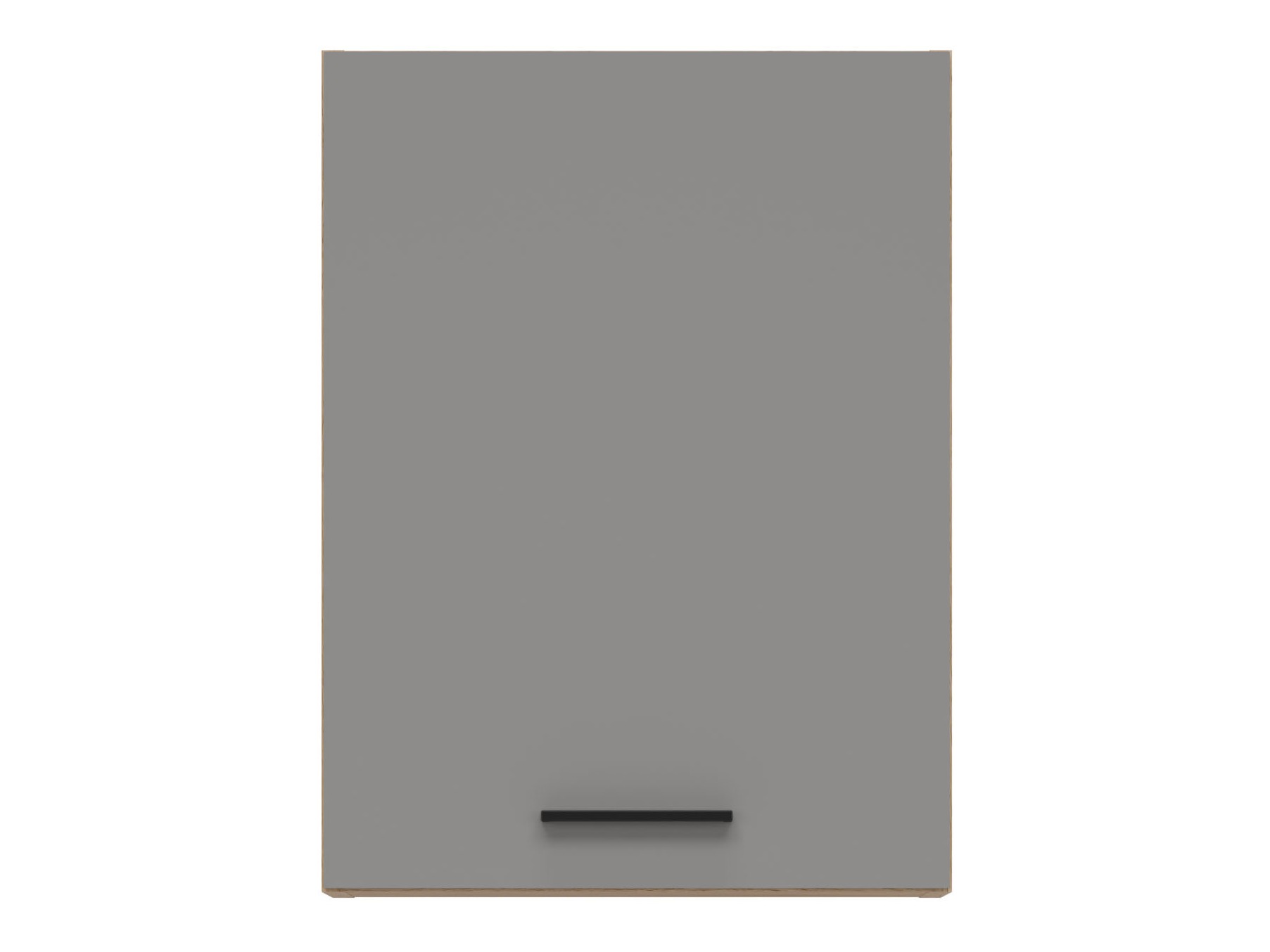 Armário modular suspenso Ati Grey 136