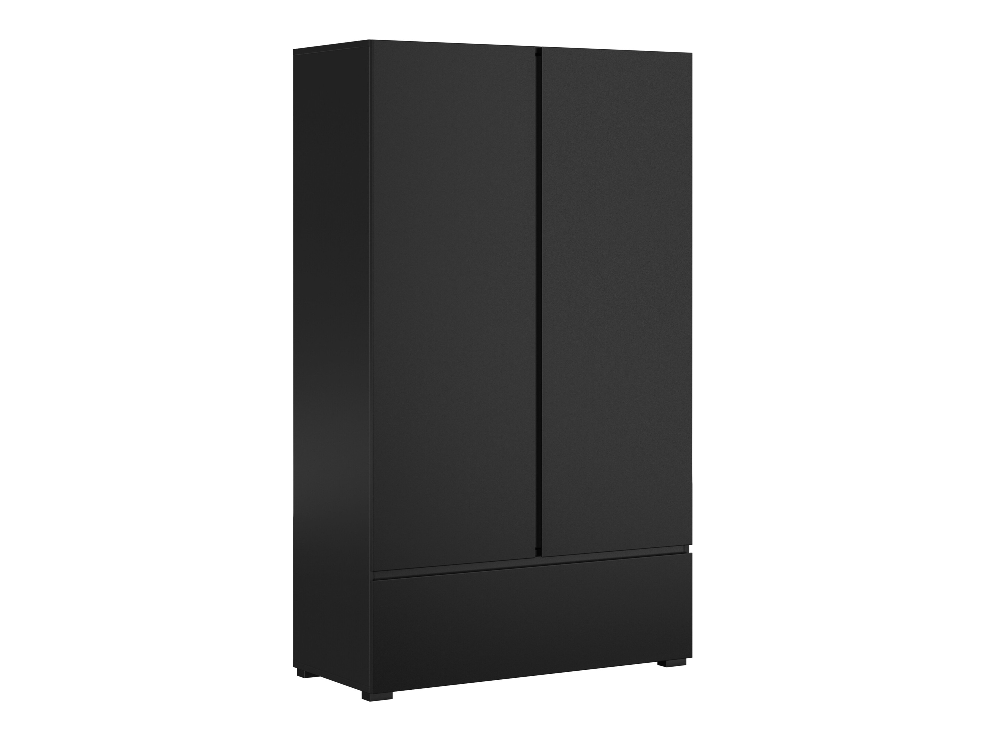 Estante Alfere 128 (Preto)