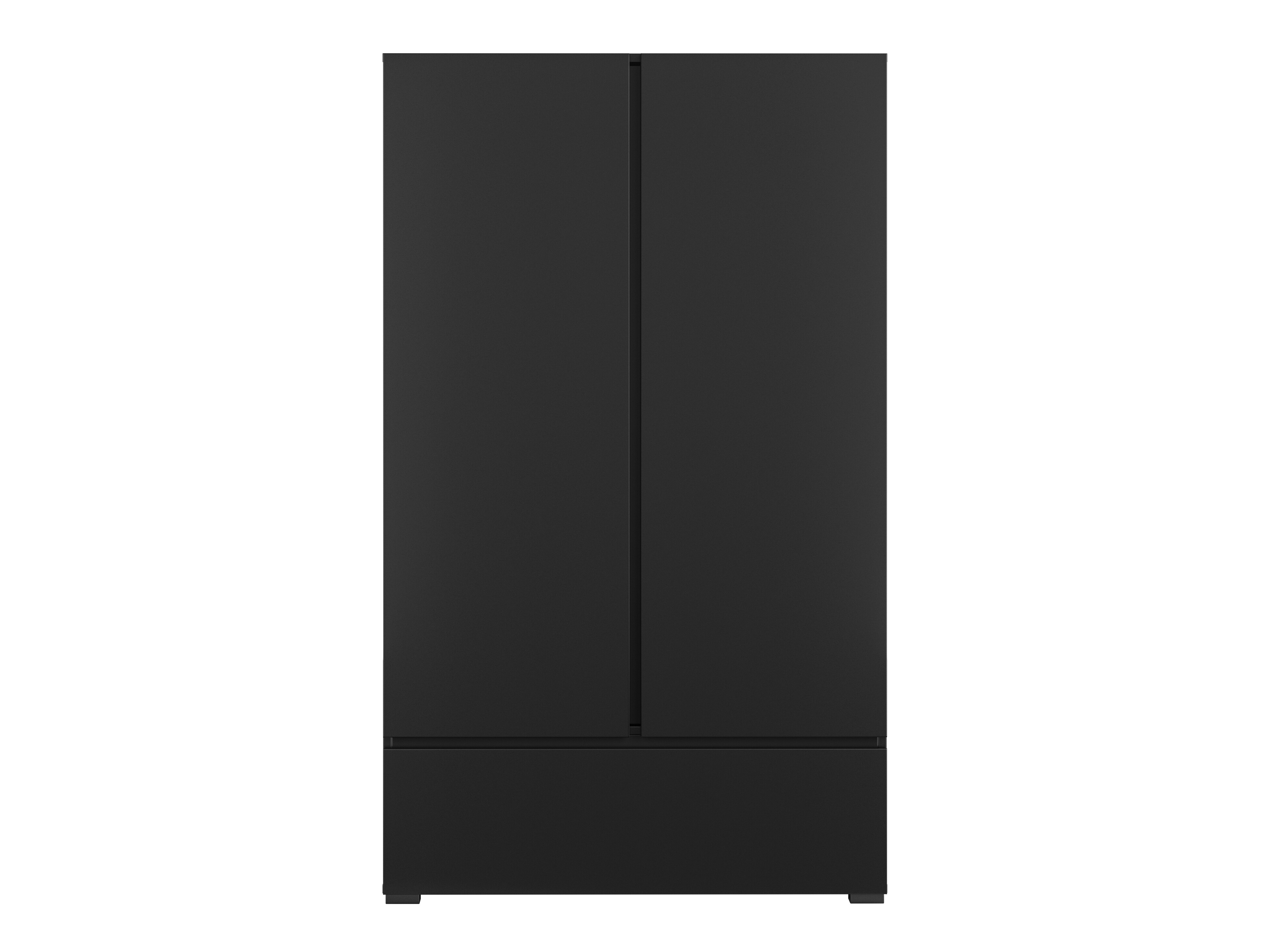 Estante Alfere 128 (Preto)