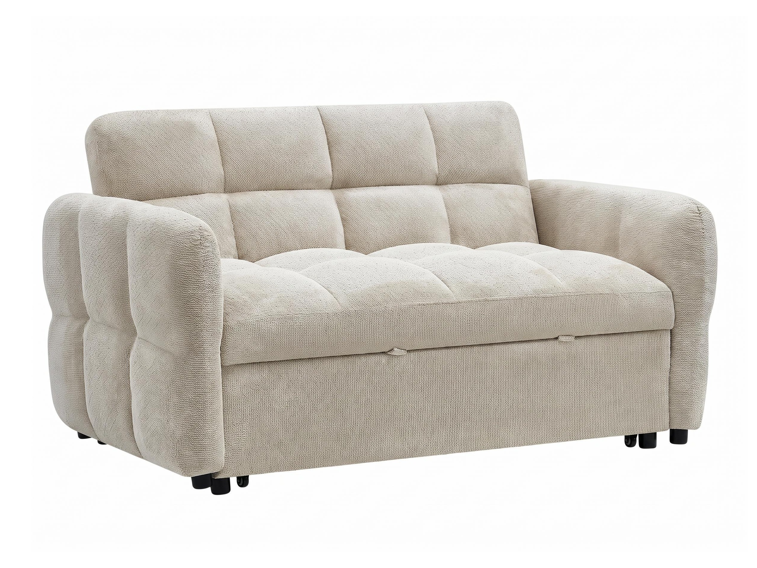 Sofá-cama Comfivo Moditas (Egon 48)