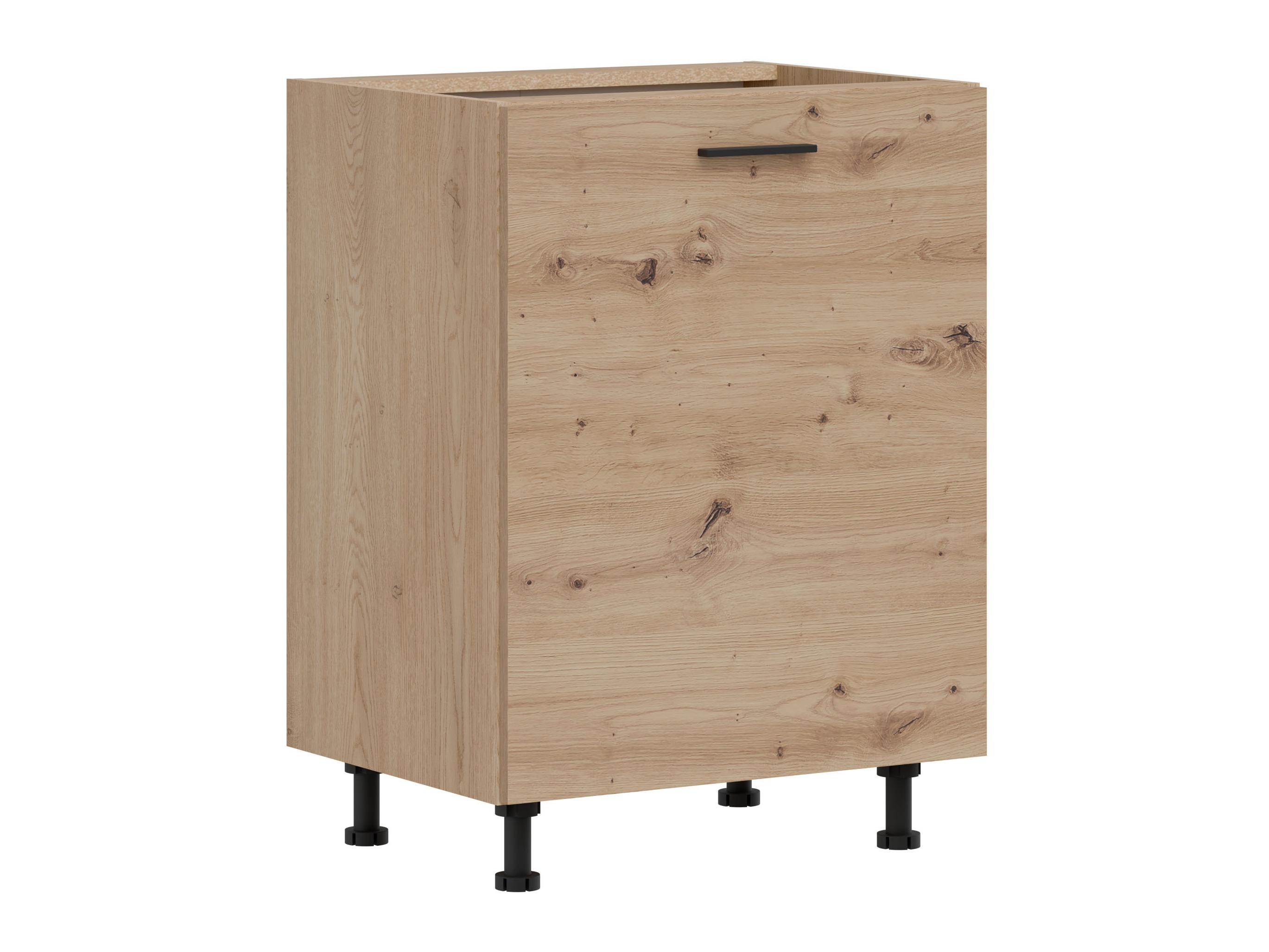 Armário modular com portas Ati Artisan 136