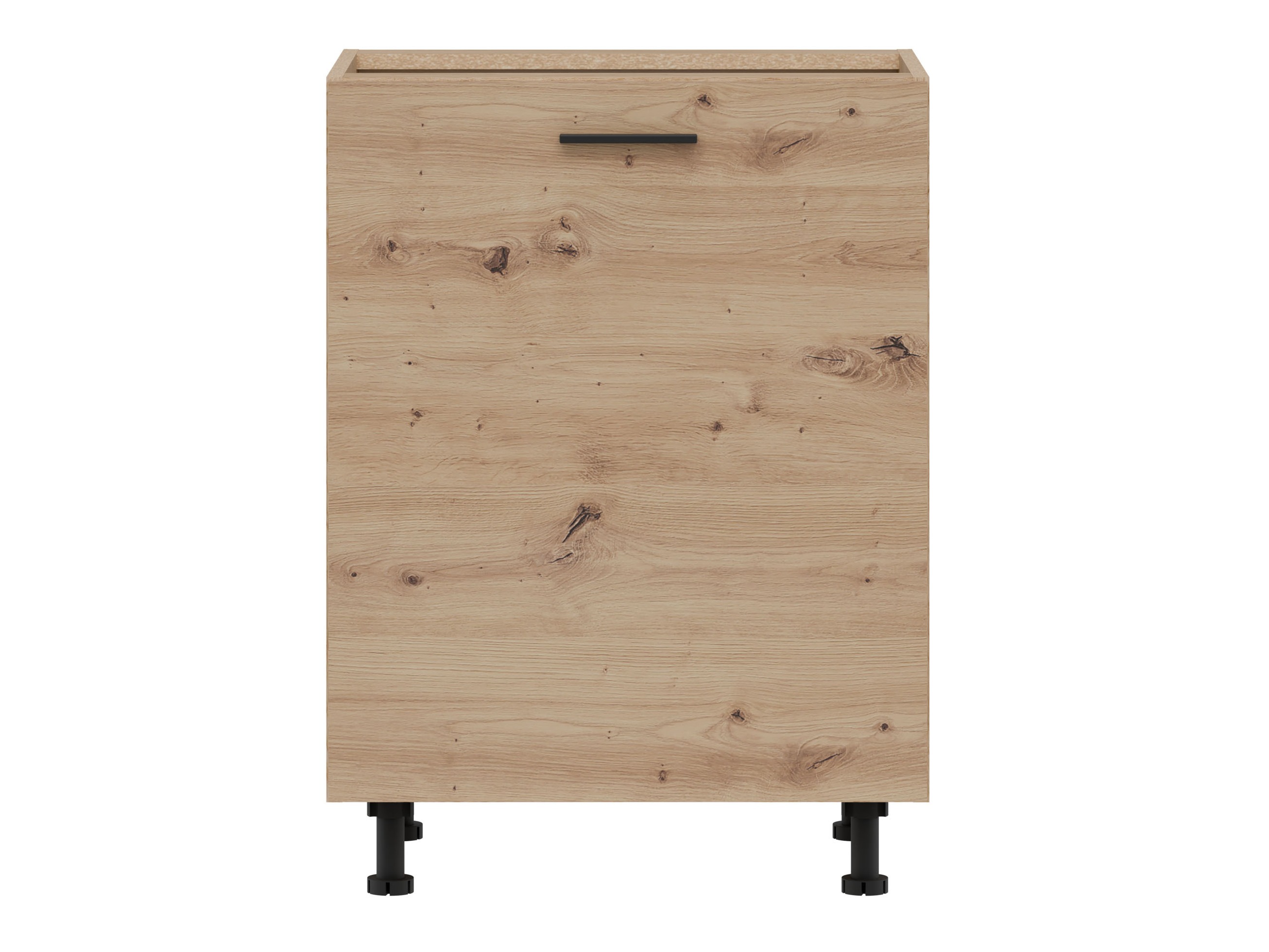 Armário modular com portas Ati Artisan 136