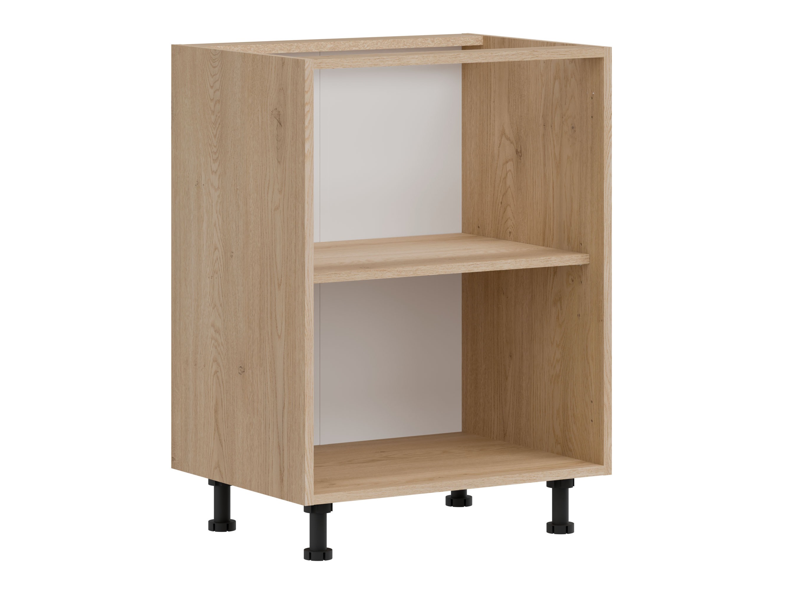Armário modular com portas Ati Torro 140
