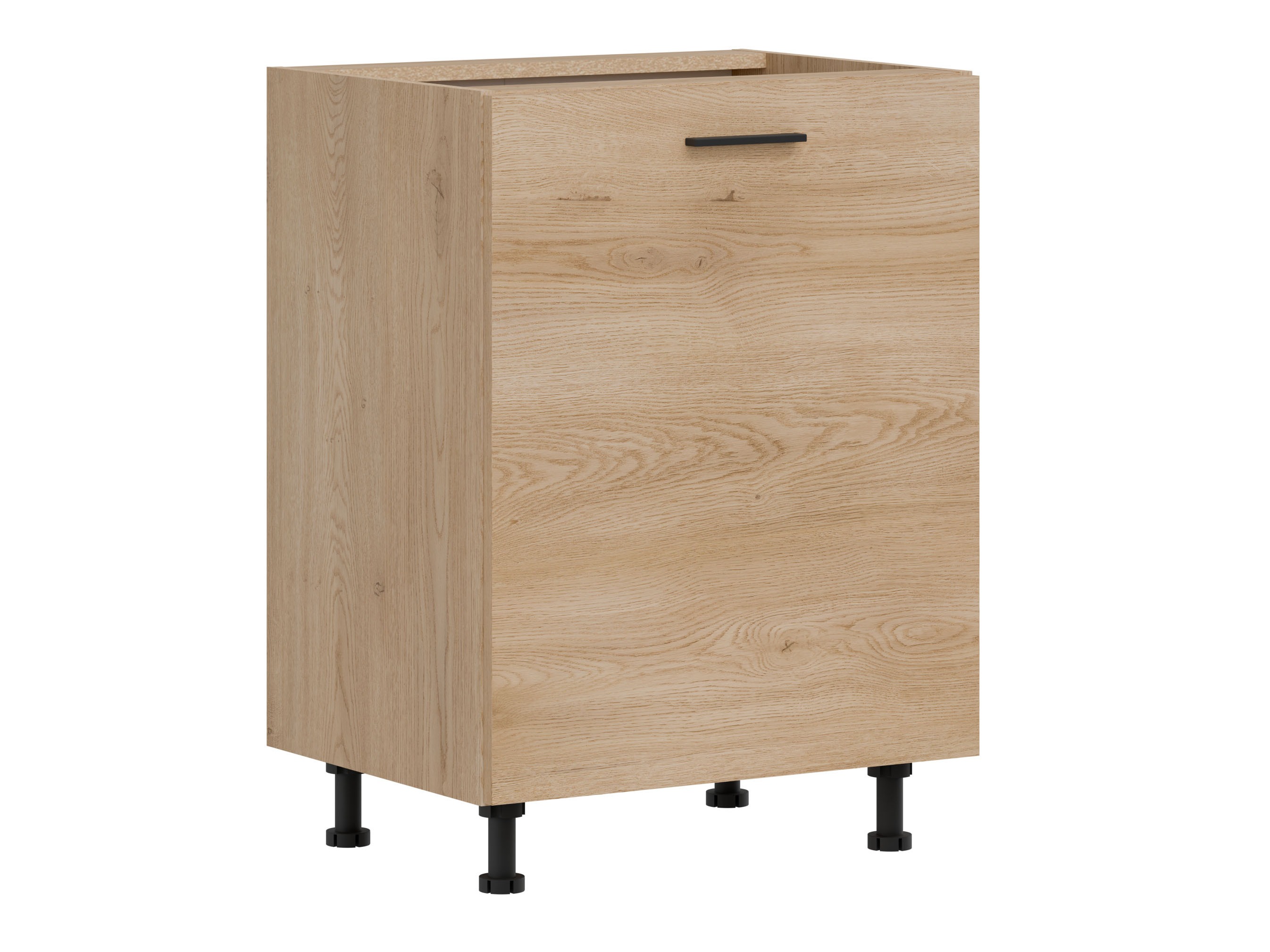 Armário modular com portas Ati Torro 140