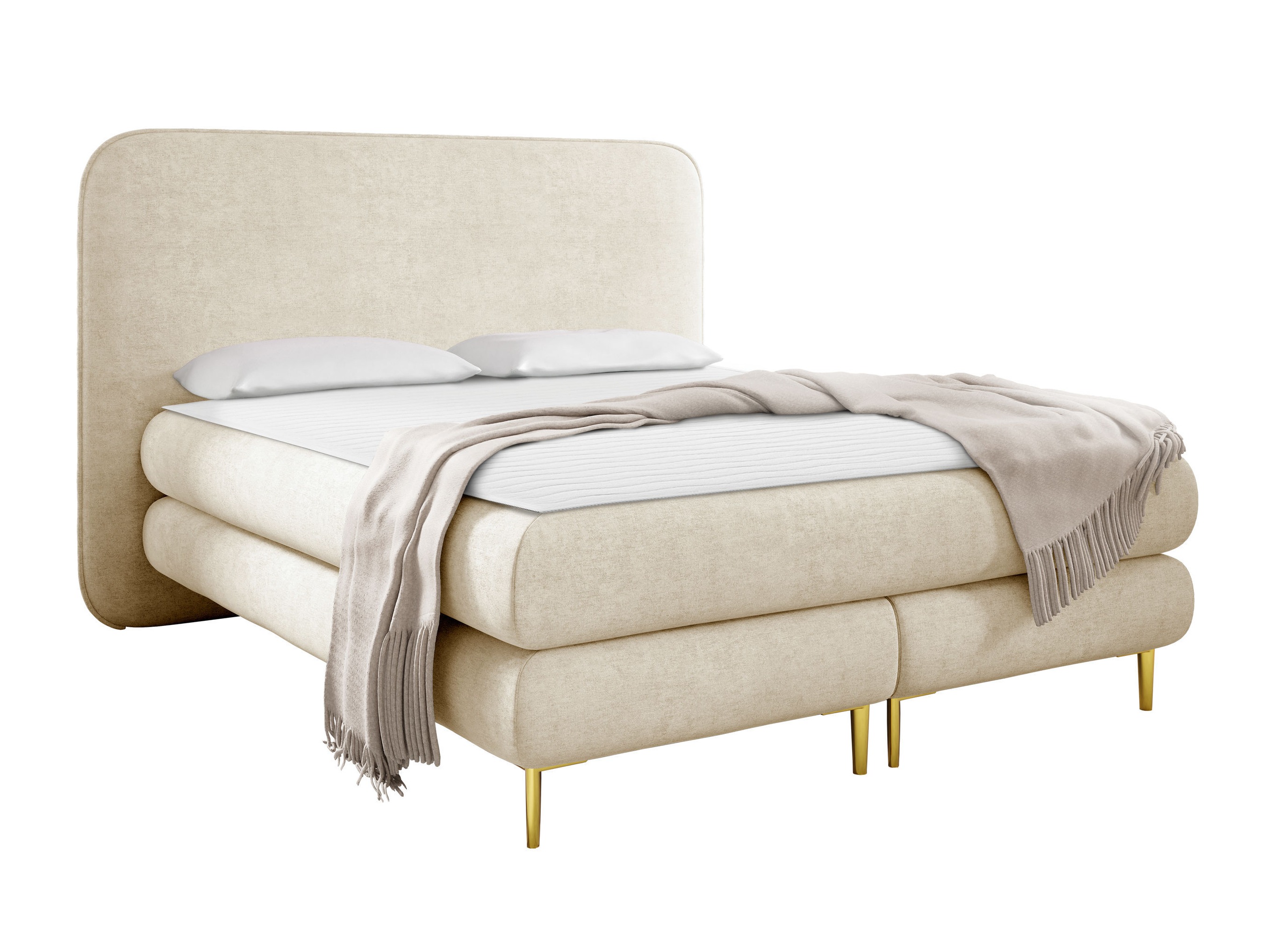 Cama continental Fructis (Nazar 225.01)