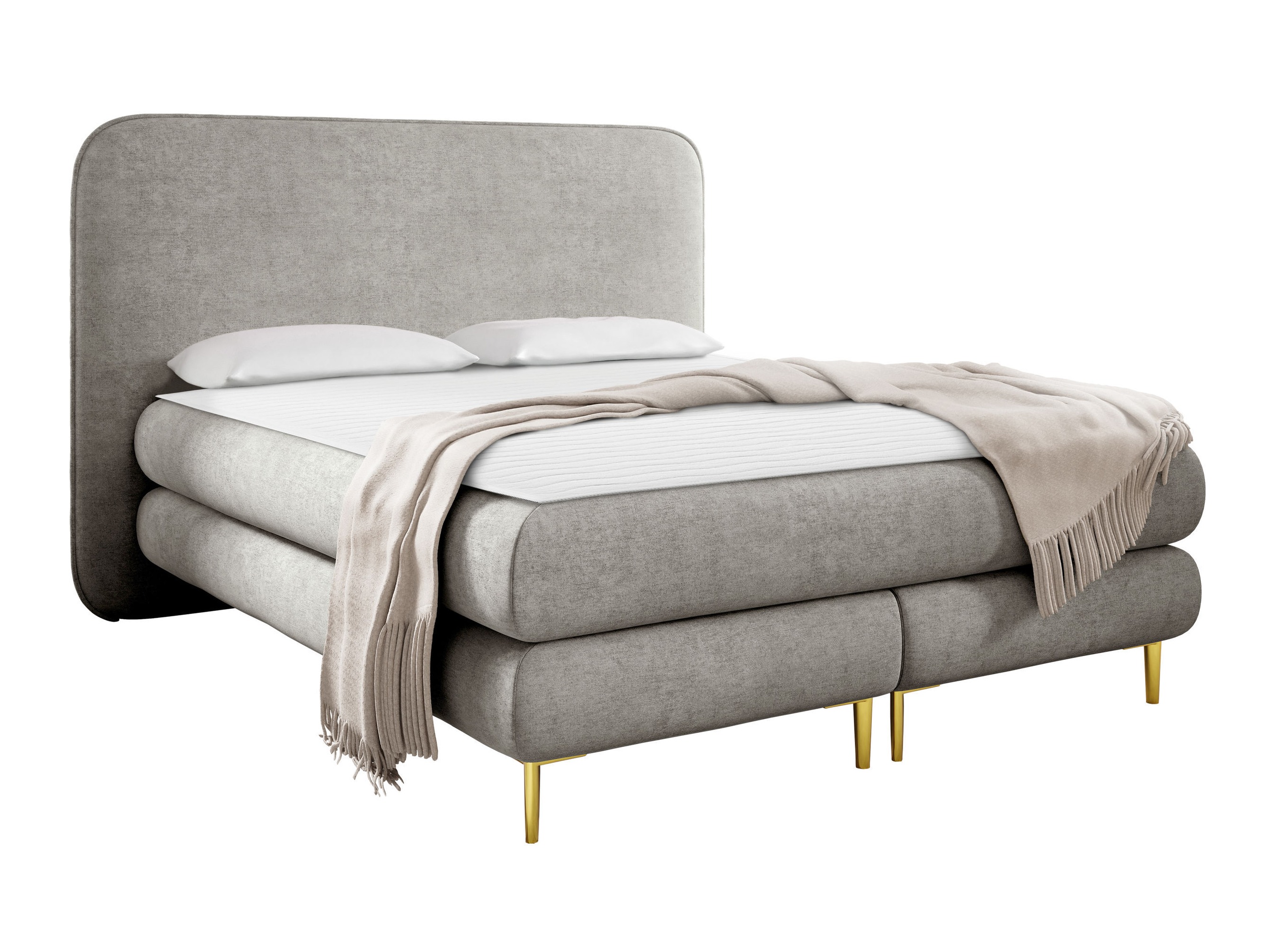 Cama continental Fructis (Nazar 225.03)