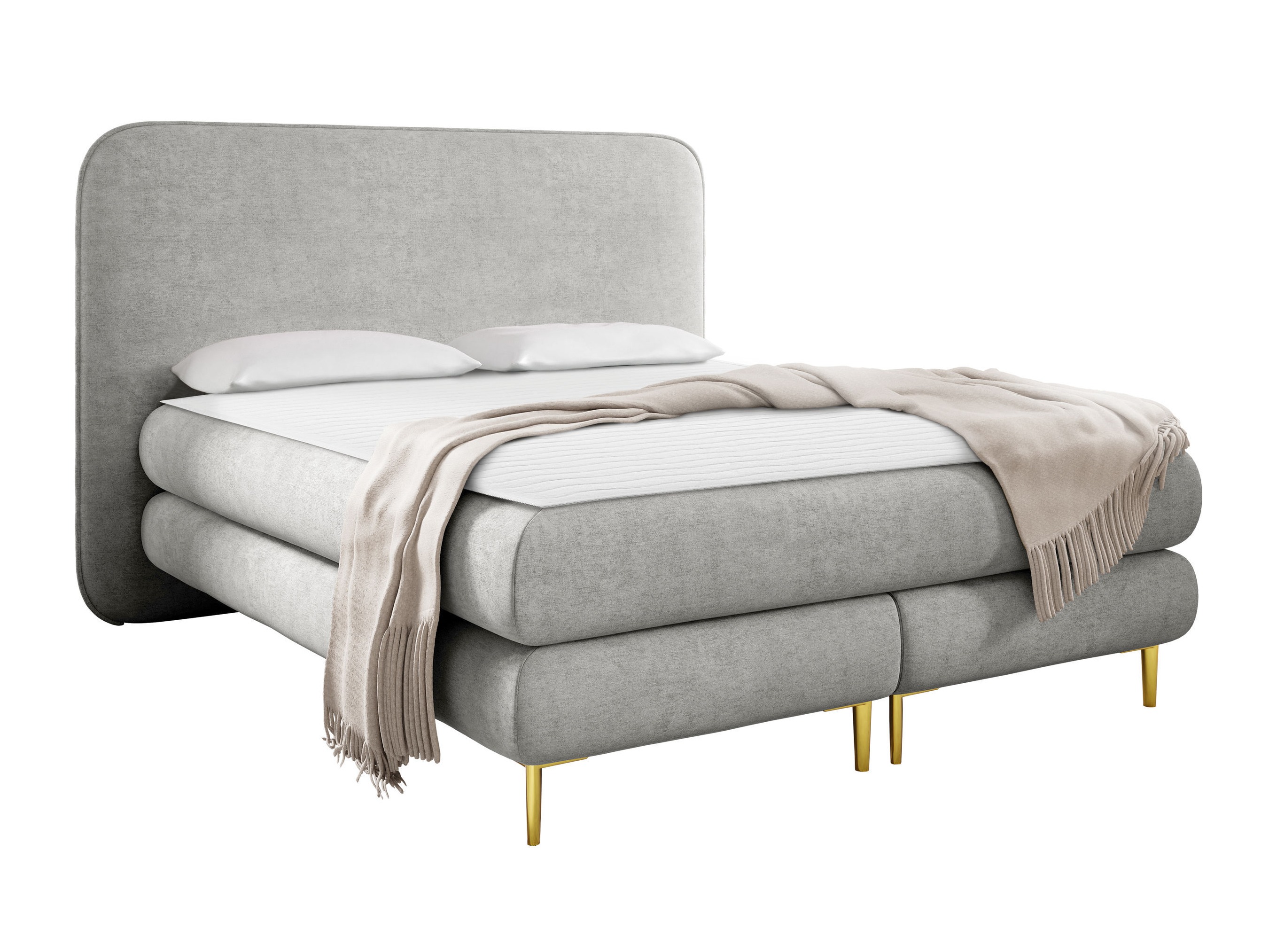 Cama continental Fructis (Nazar 225.05)