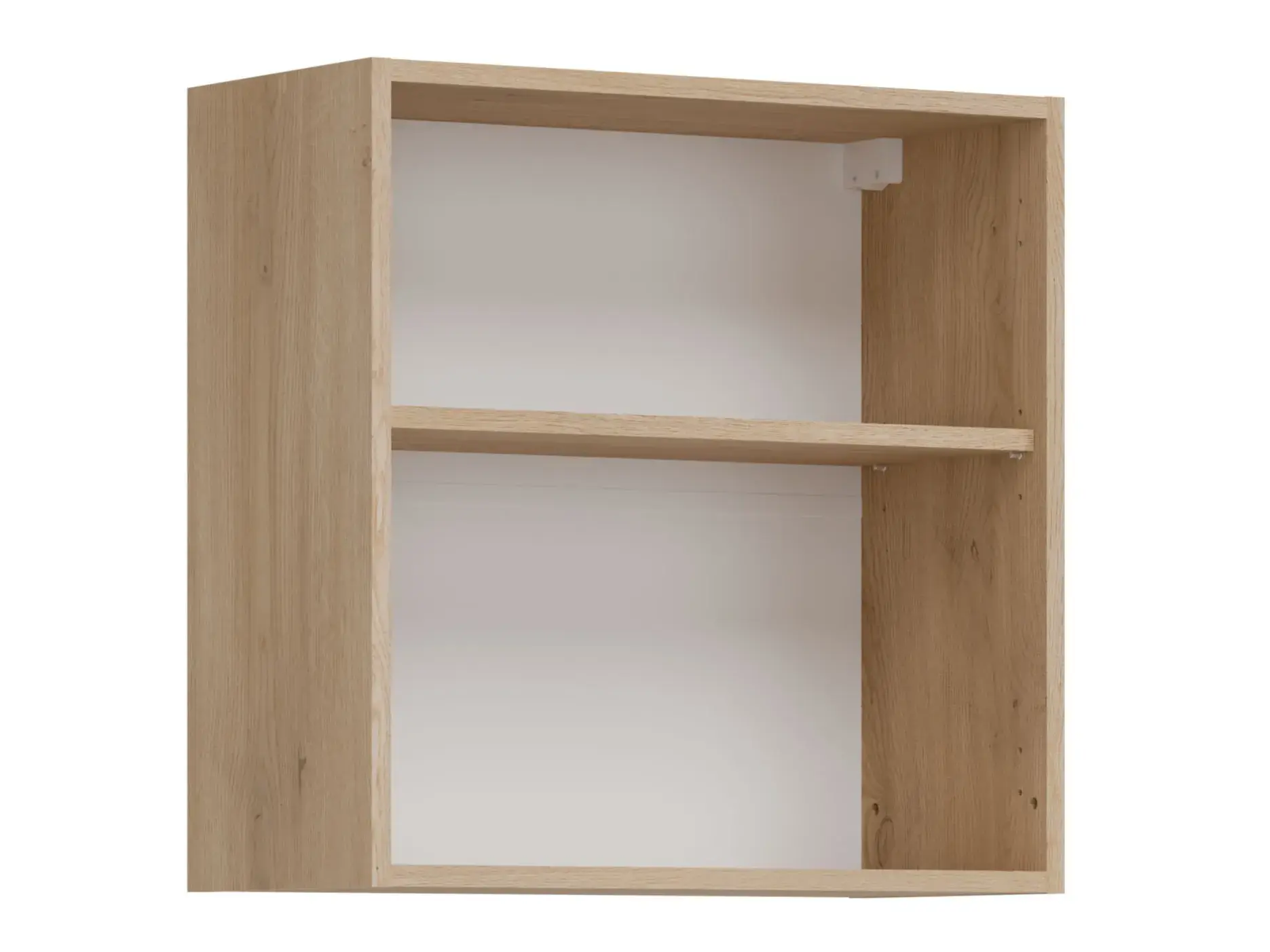 Conjunto de cozinha modular Ati Cashmere Grey 100