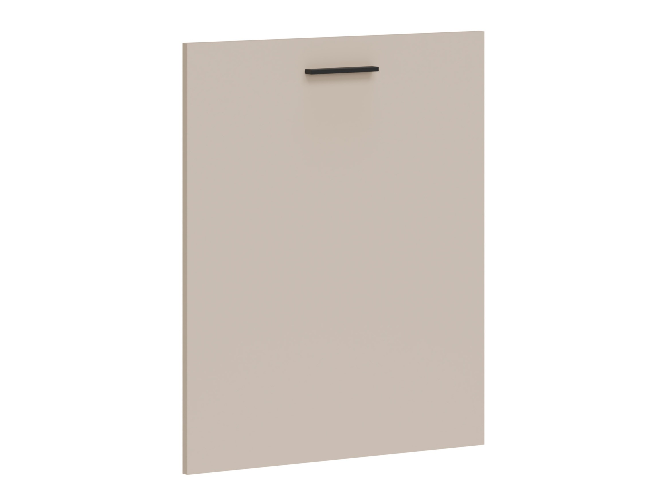 Conjunto de cozinha modular Ati Cashmere Grey 100