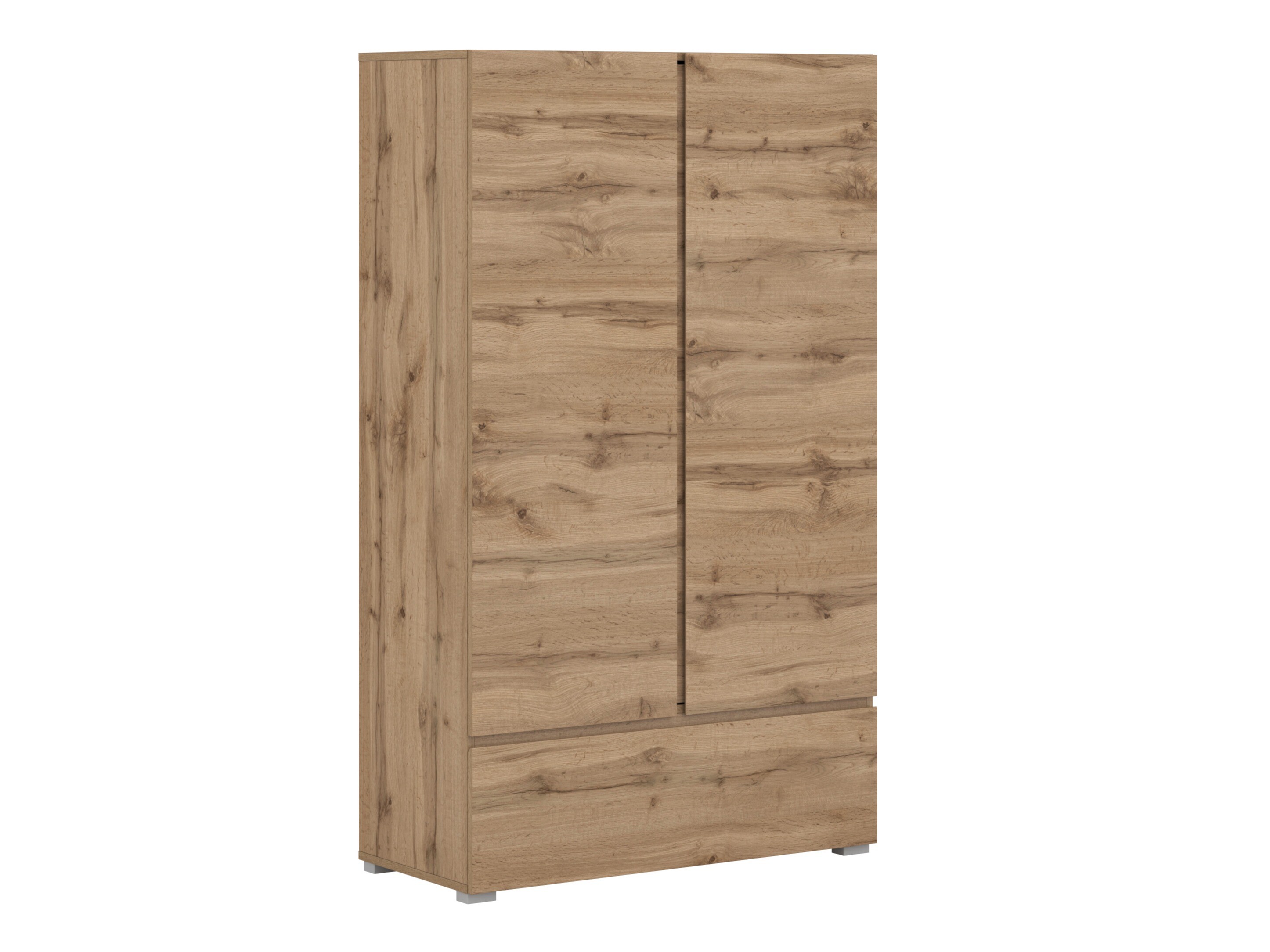 Estante Elbleve 106 (Carvalho wotan)