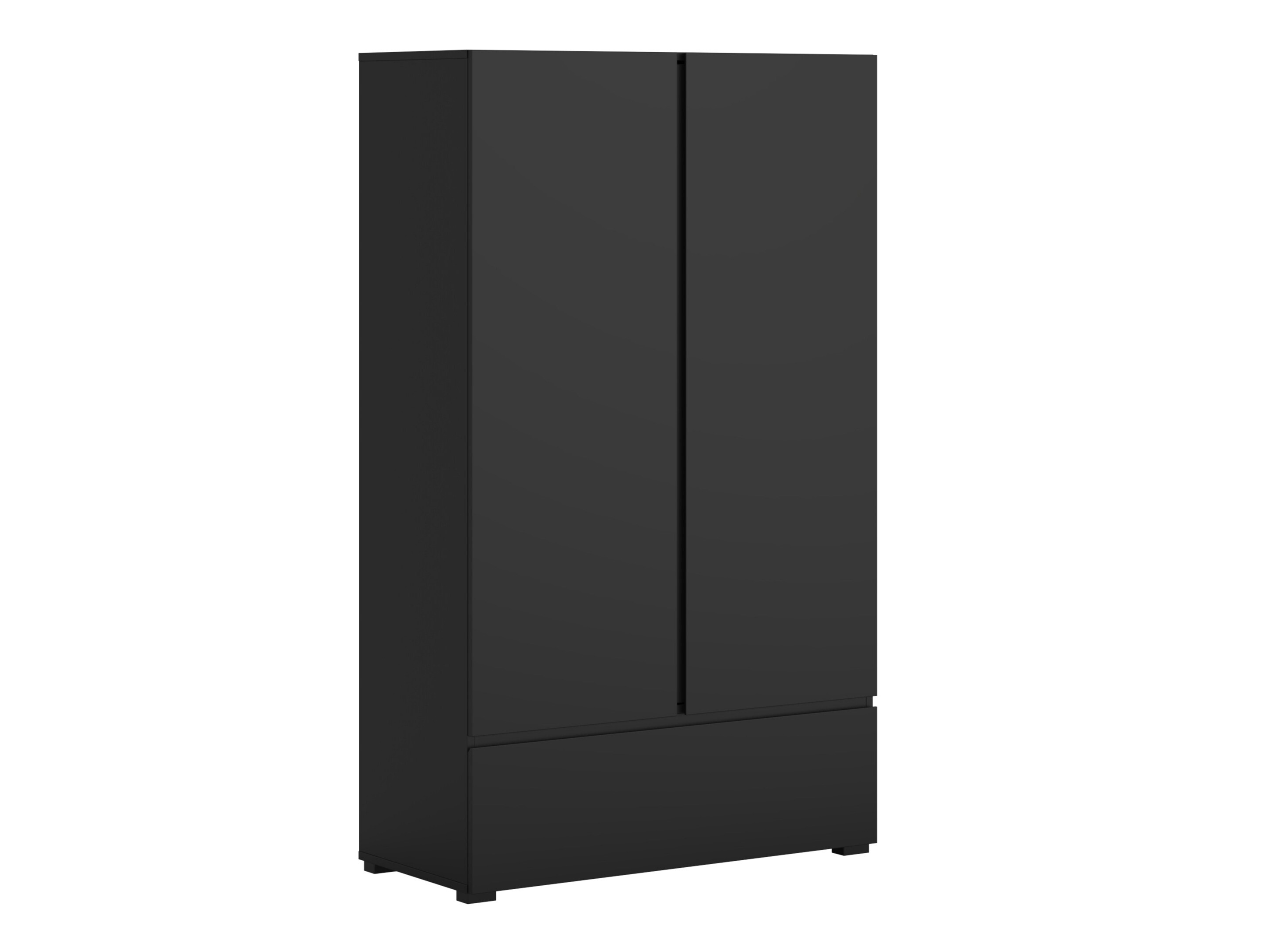 Estante Elbleve 106 (Preto)