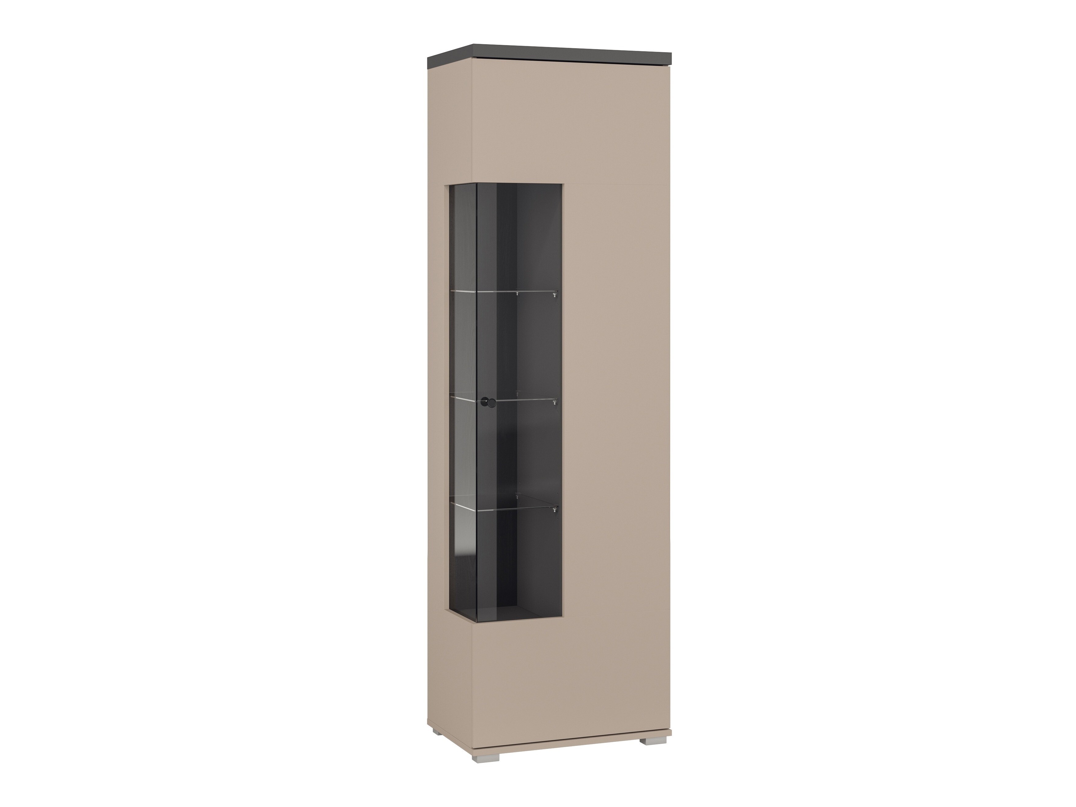 Estante Virvele 102 (Congo + Antracite)