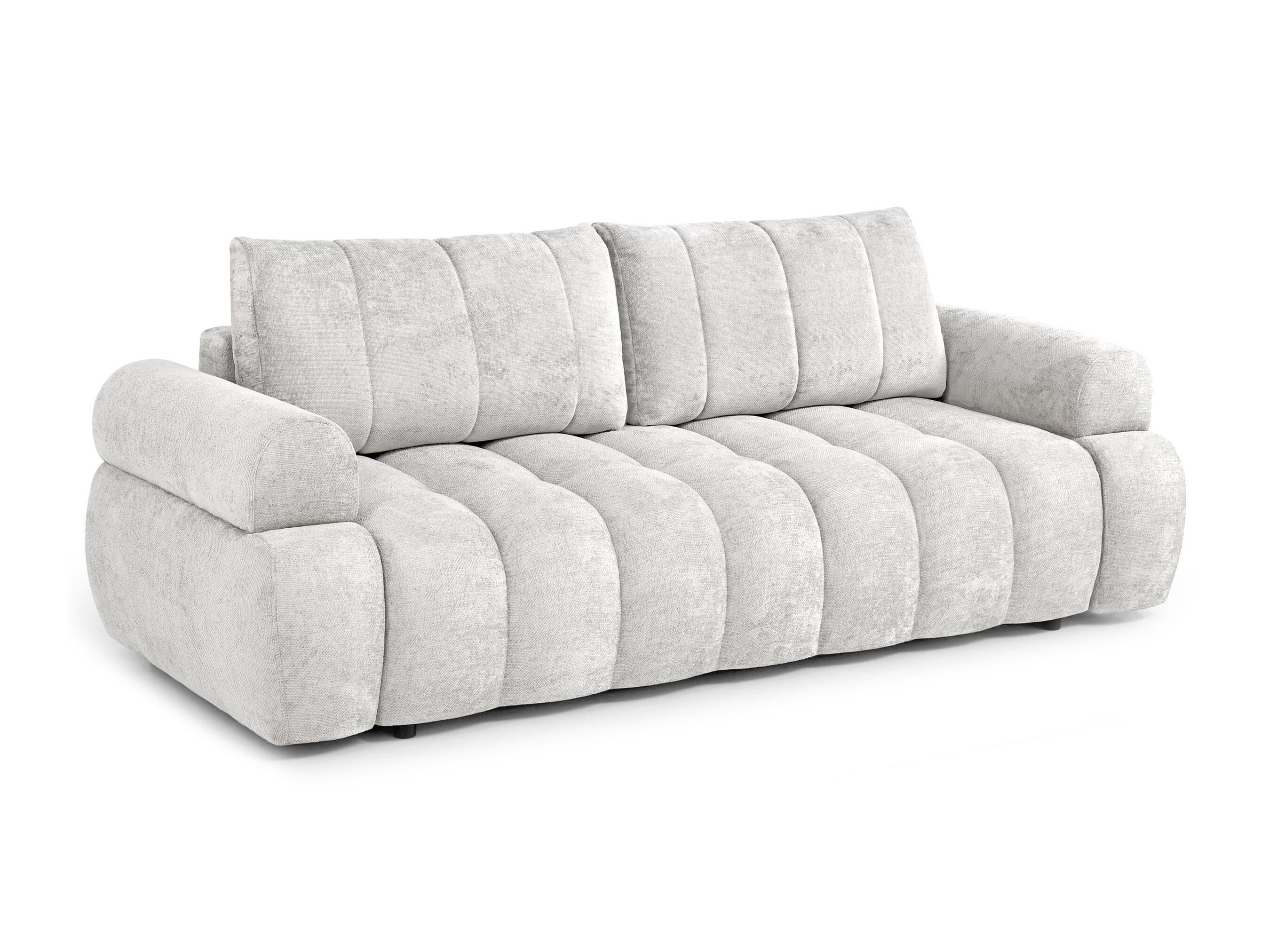 Sofá-cama Norman 128 (Kiara 851)
