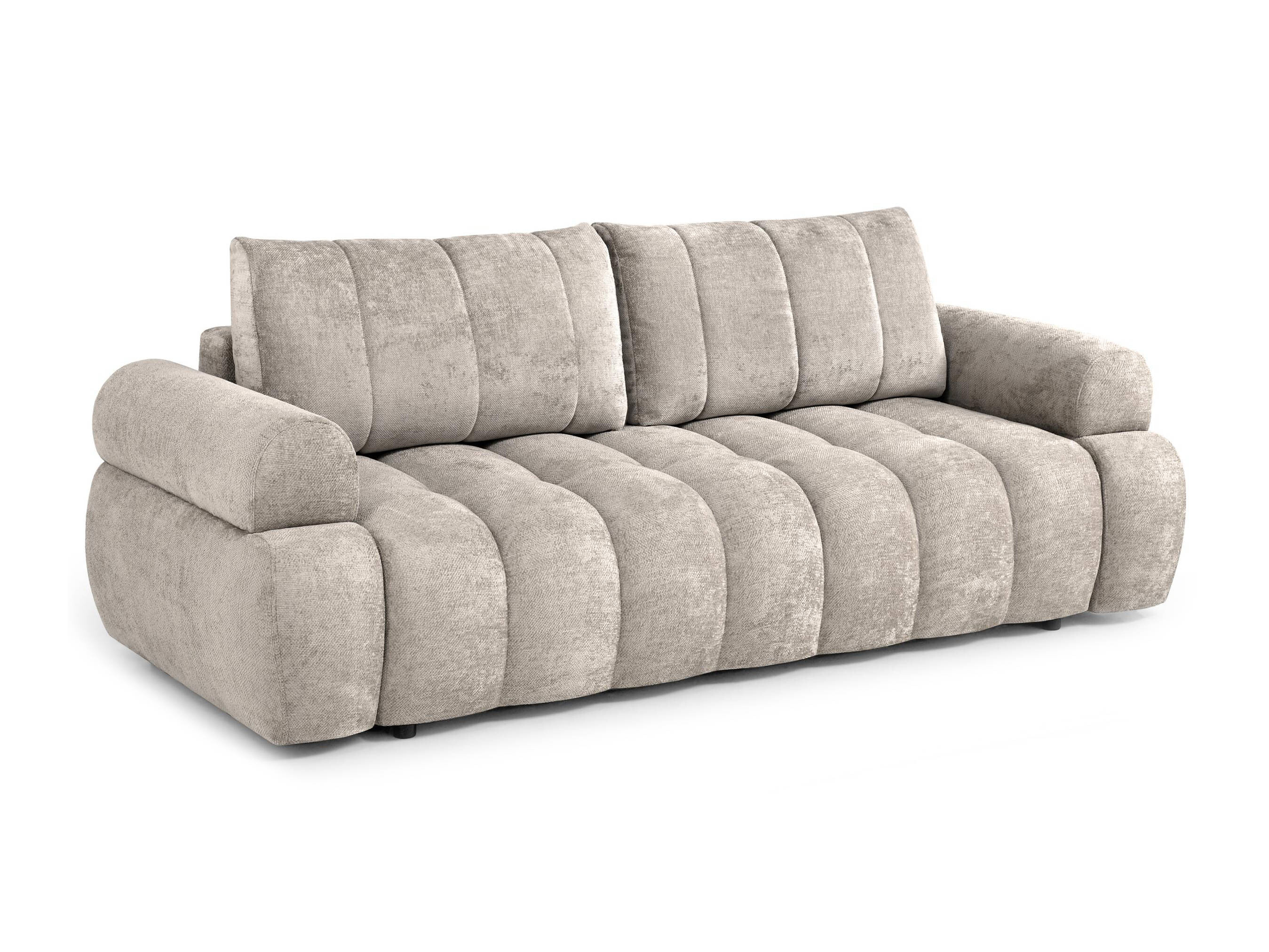 Sofá-cama Norman 128 (Kiara 852)