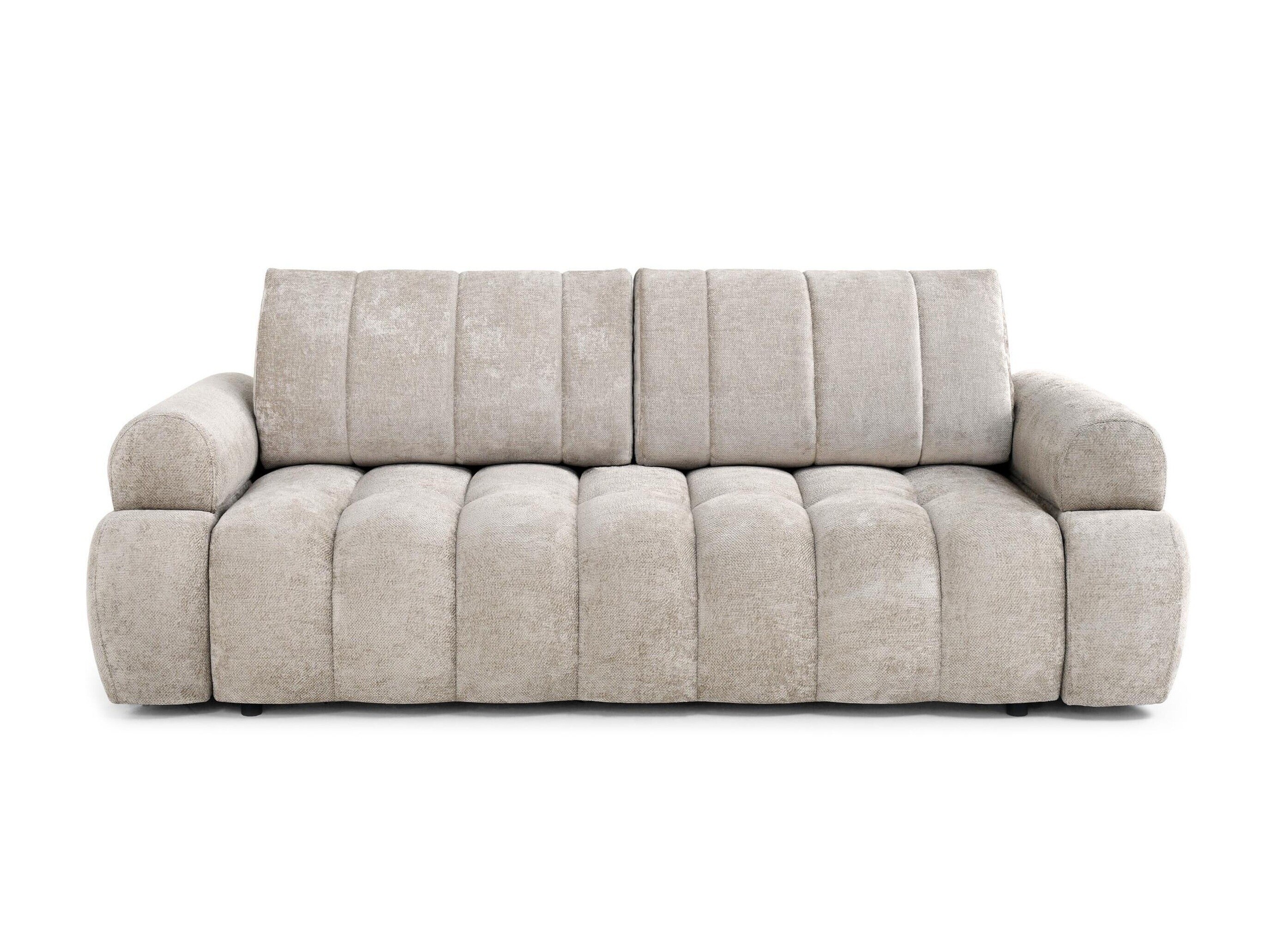 Sofá-cama Norman 128 (Kiara 852)