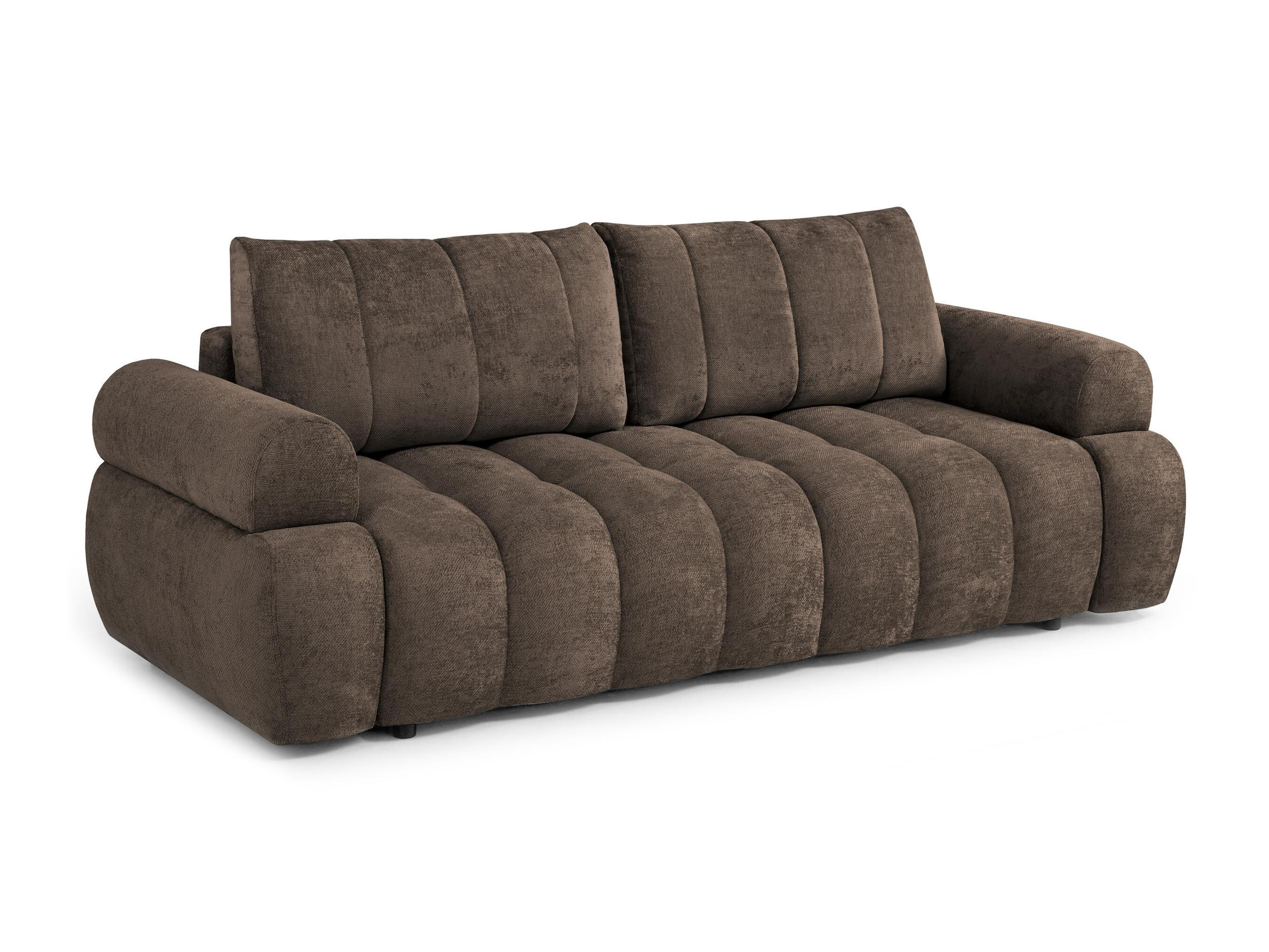 Sofá-cama Norman 128 (Kiara 856)