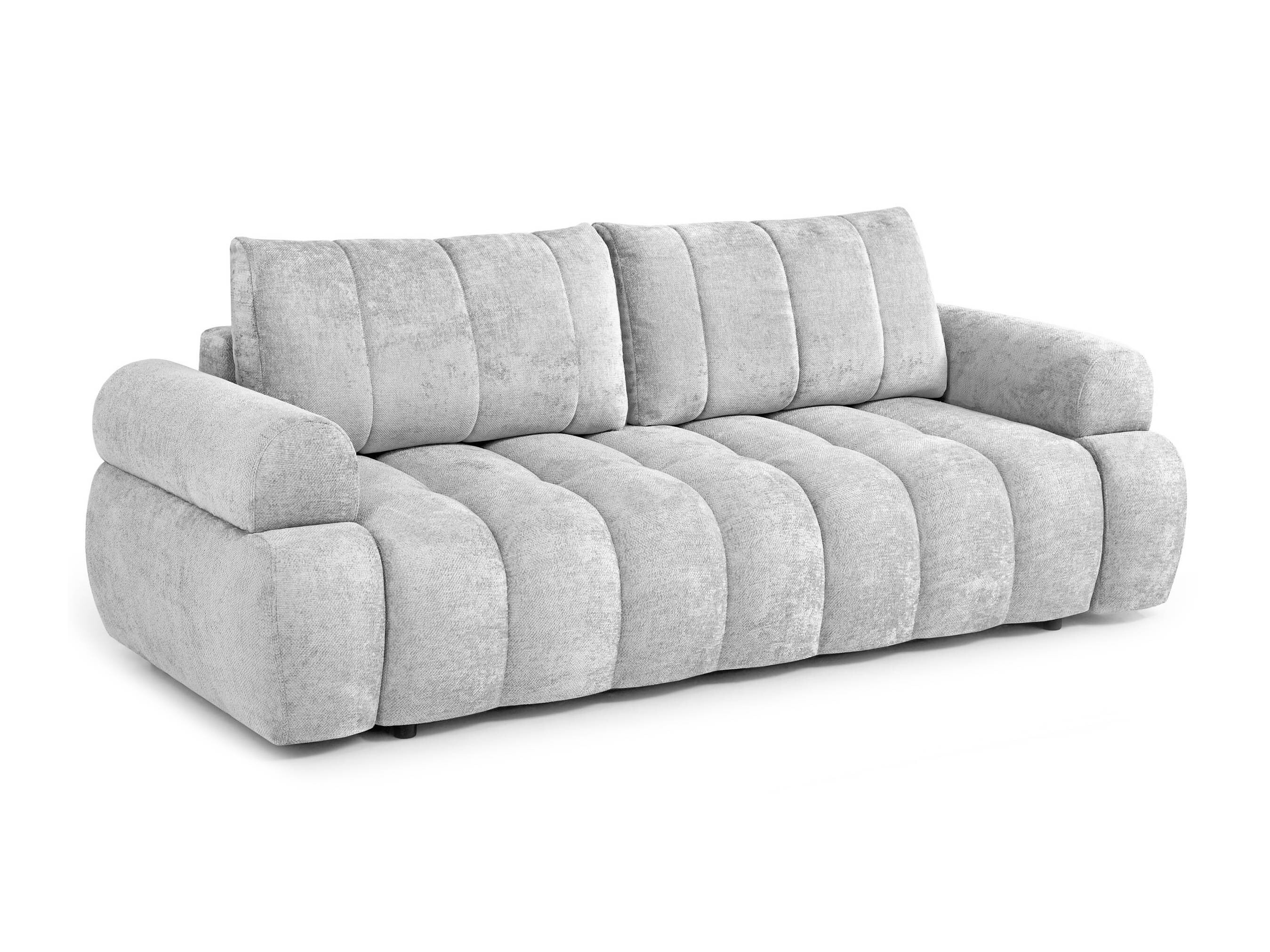 Sofá-cama Norman 128 (Kiara 864)