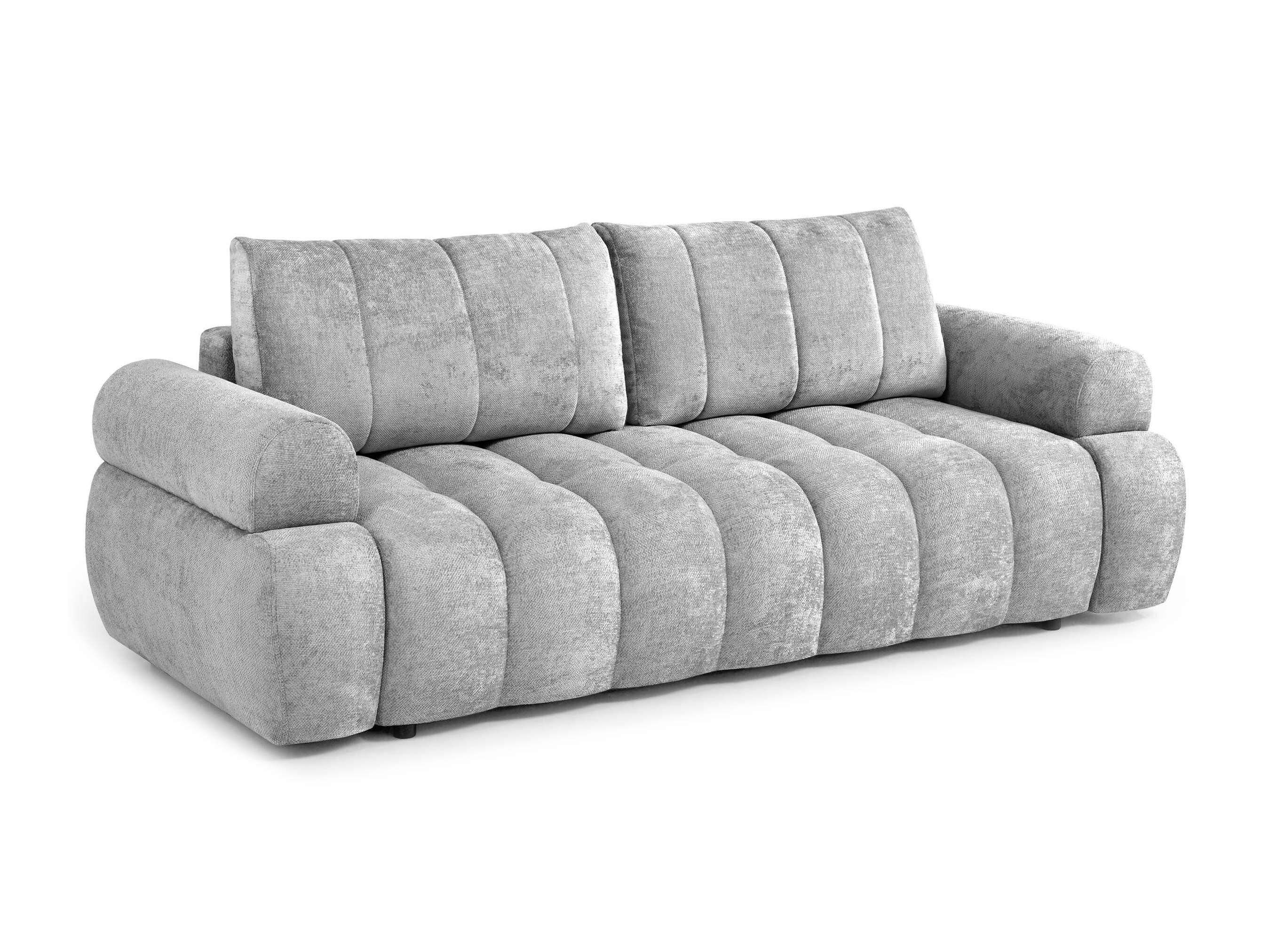Sofá-cama Norman 128 (Kiara 865)