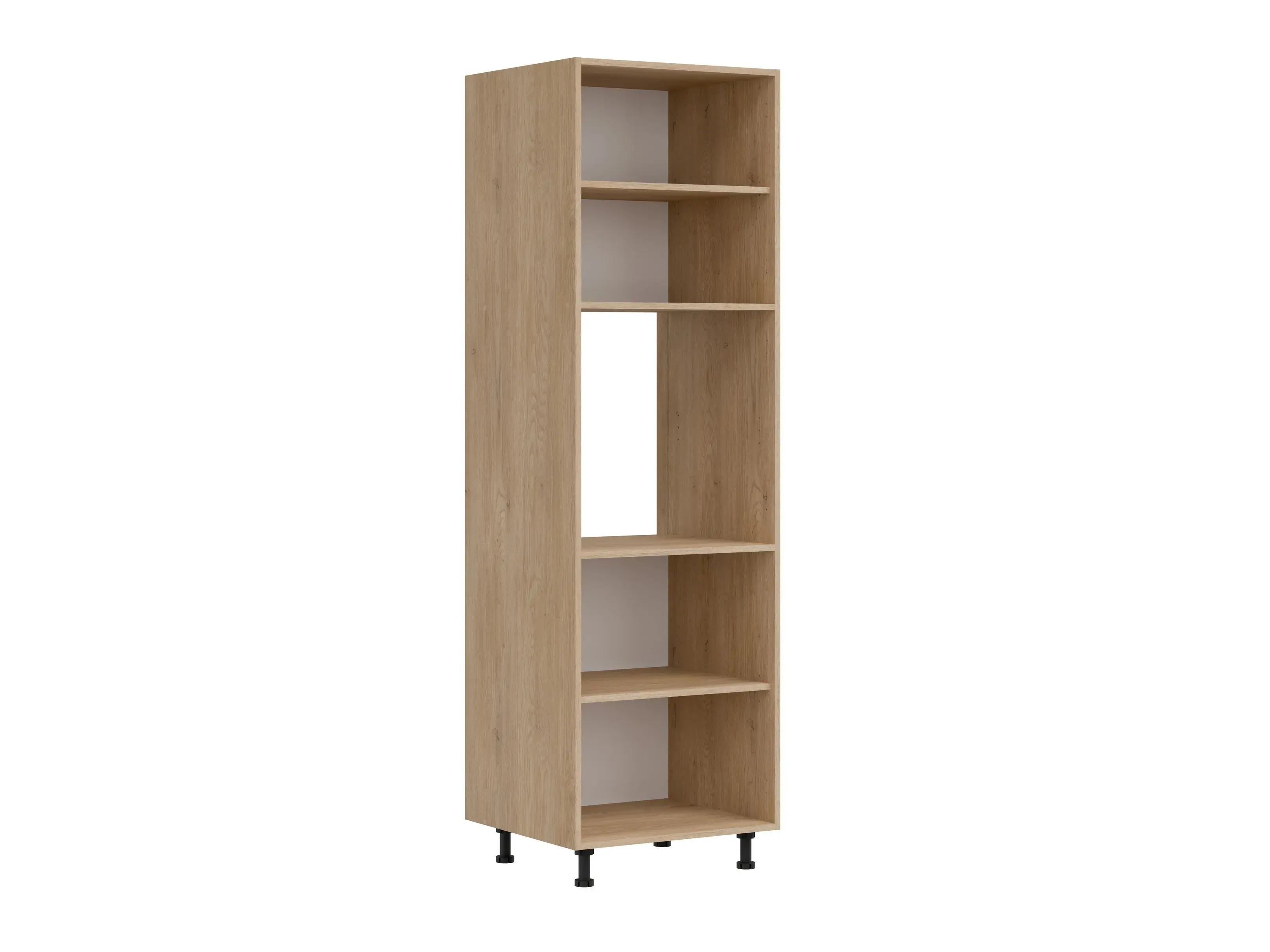 Conjunto de cozinha modular Ati Cashmere Torro 100
