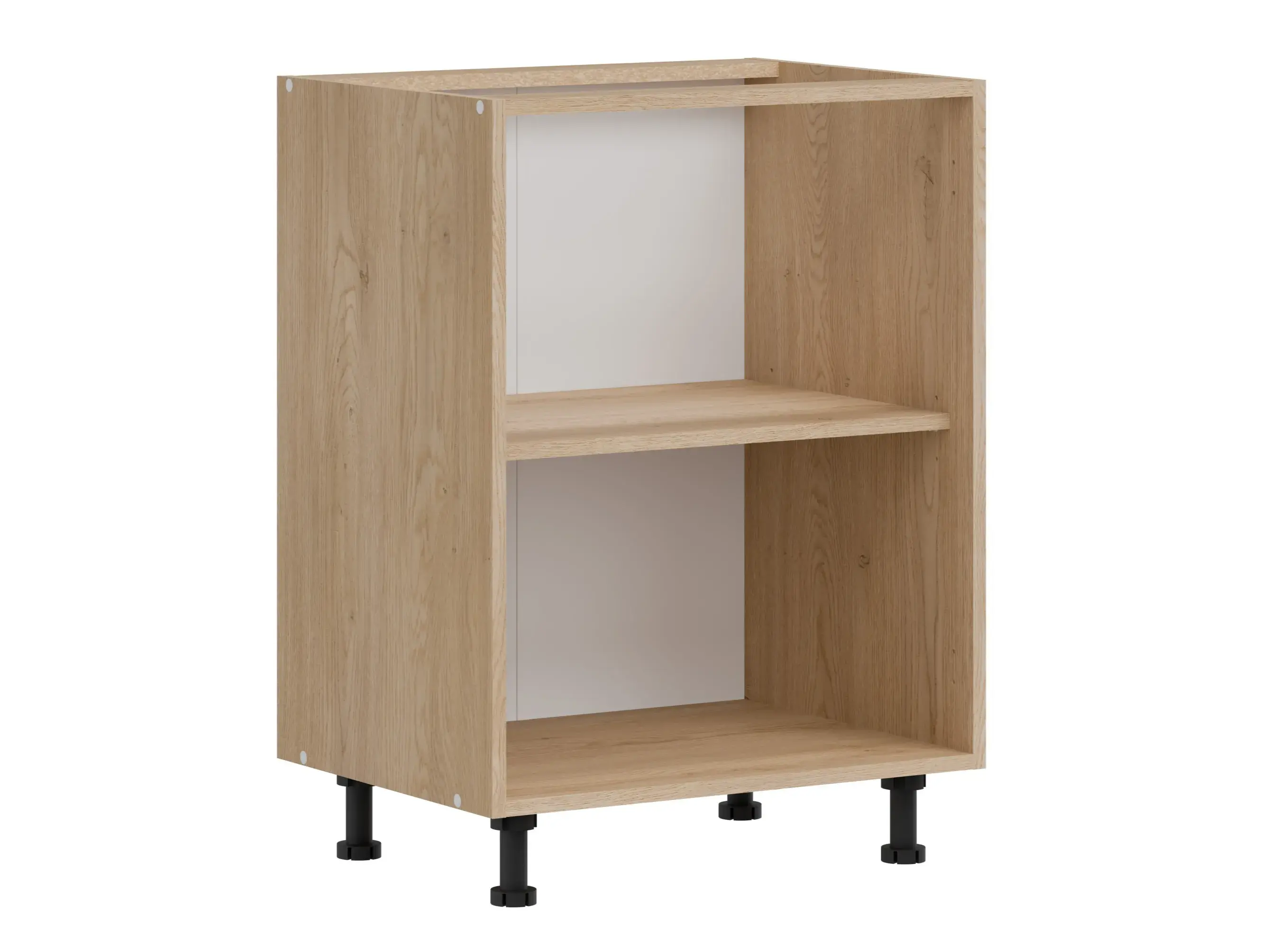 Conjunto de cozinha modular Ati Cashmere Torro 100