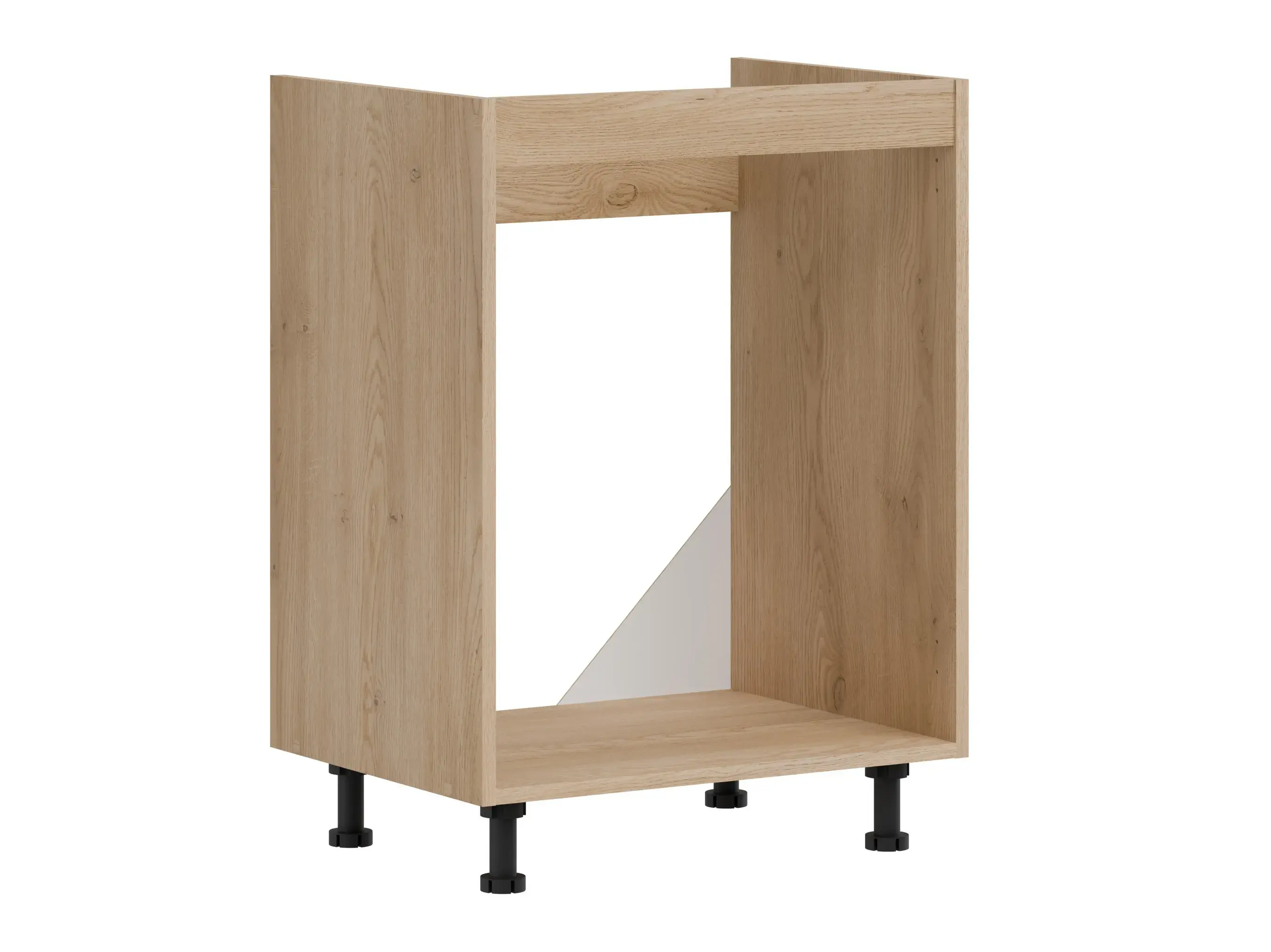Conjunto de cozinha modular Ati Cashmere Torro 100