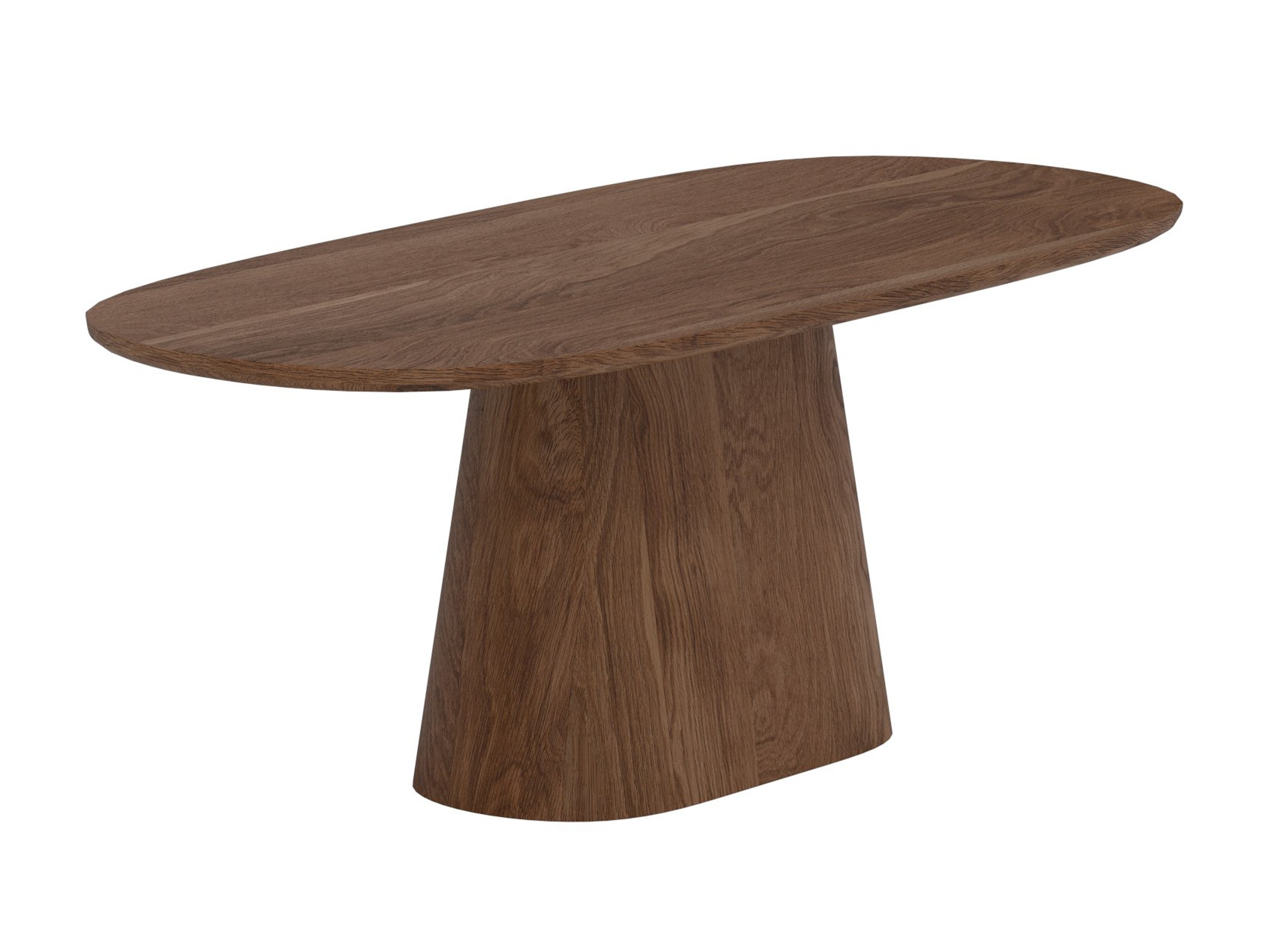 Mesa Dallas 5364 (Madeira escura)