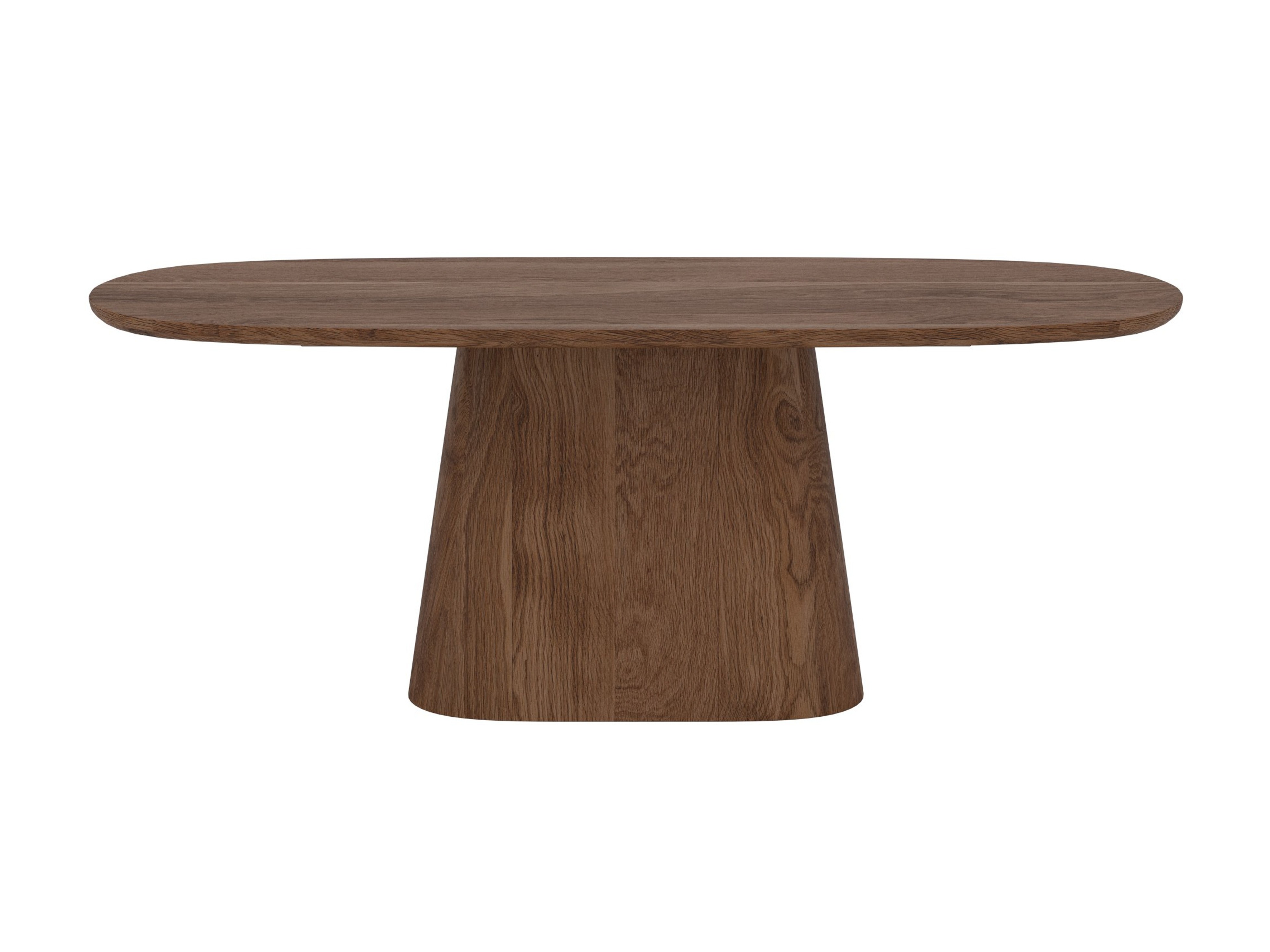 Mesa Dallas 5364 (Madeira escura)