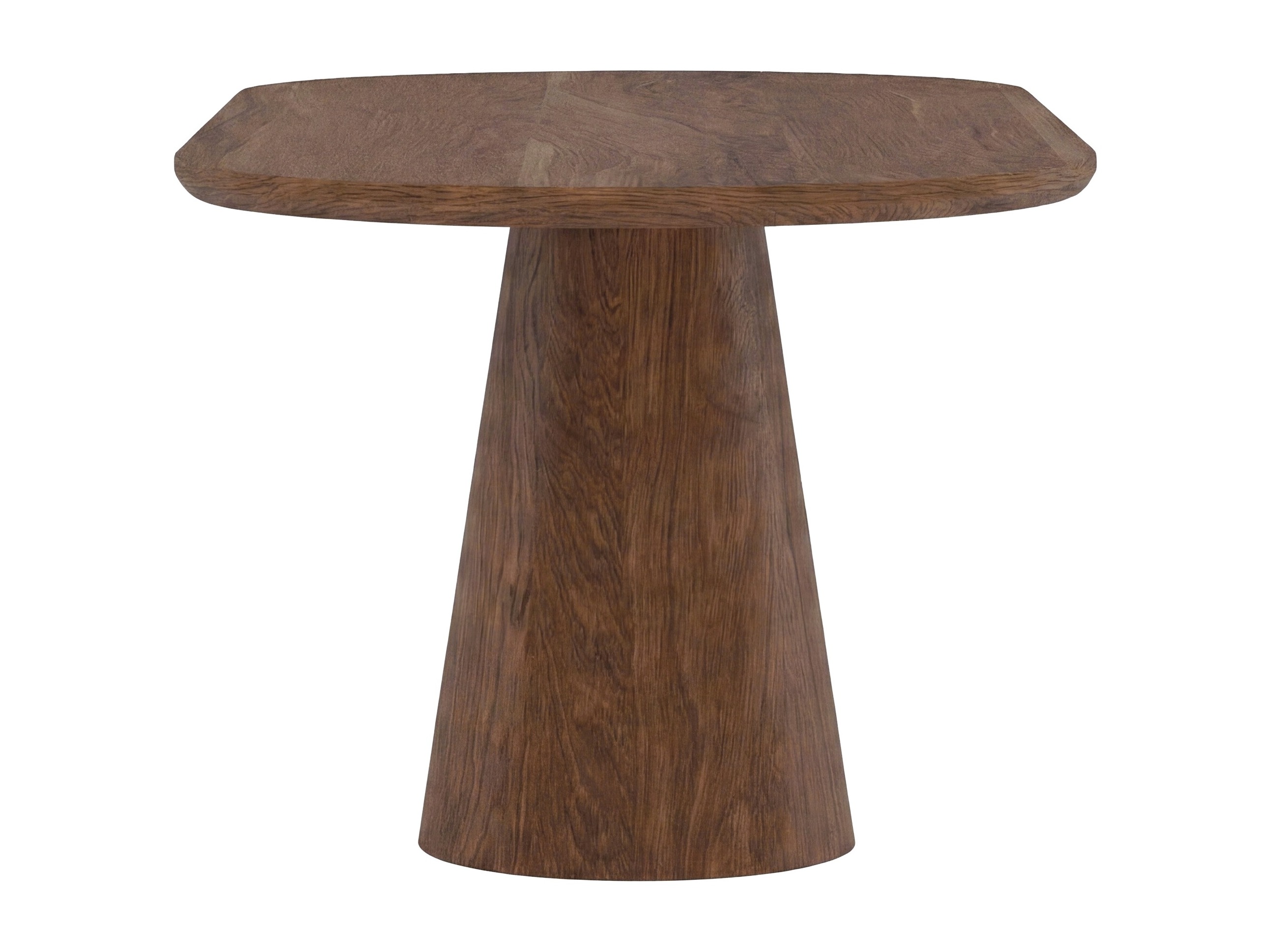 Mesa Dallas 5364 (Madeira escura)