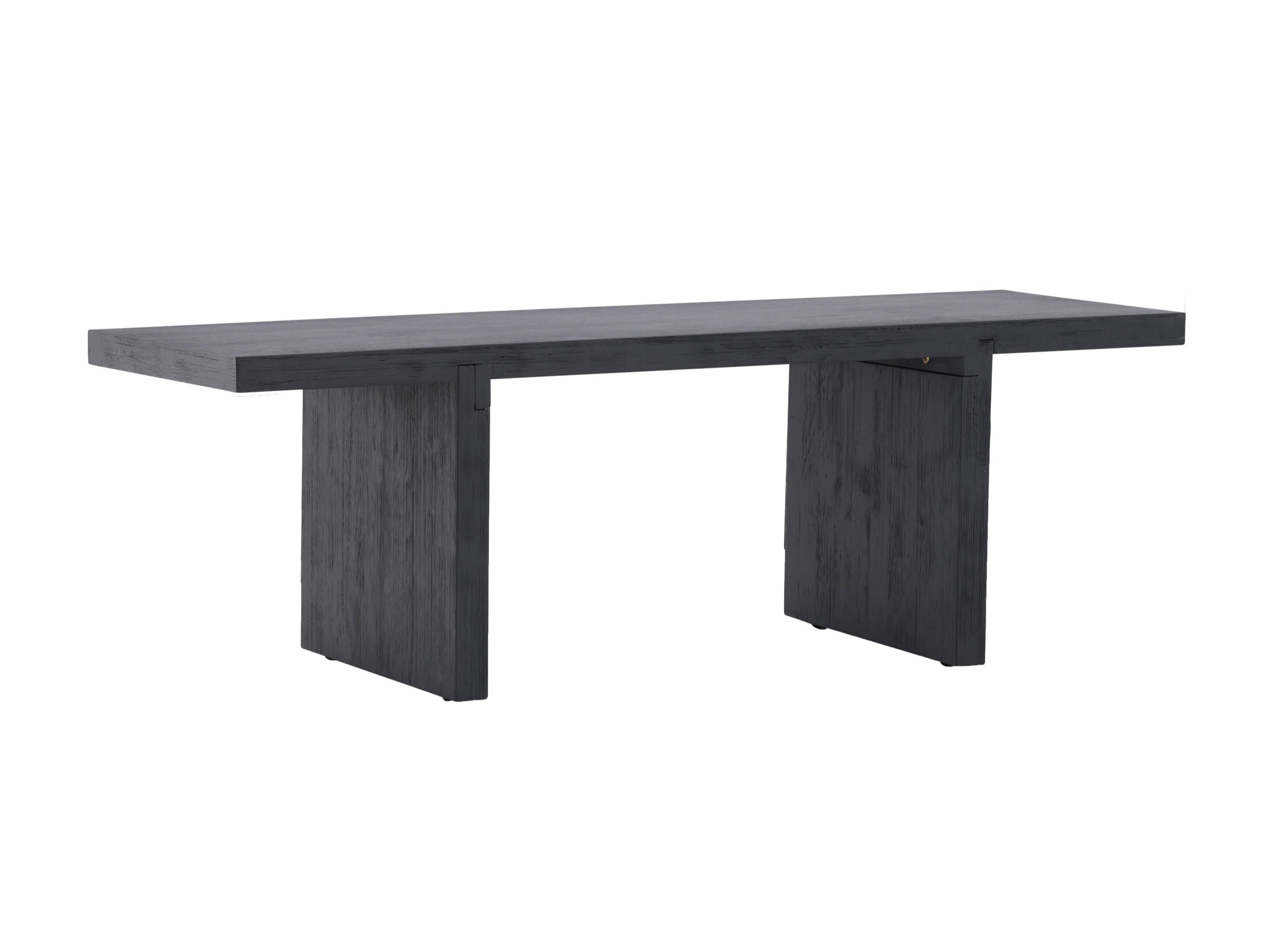 Mesa de centro Dallas 5351 (Preto)