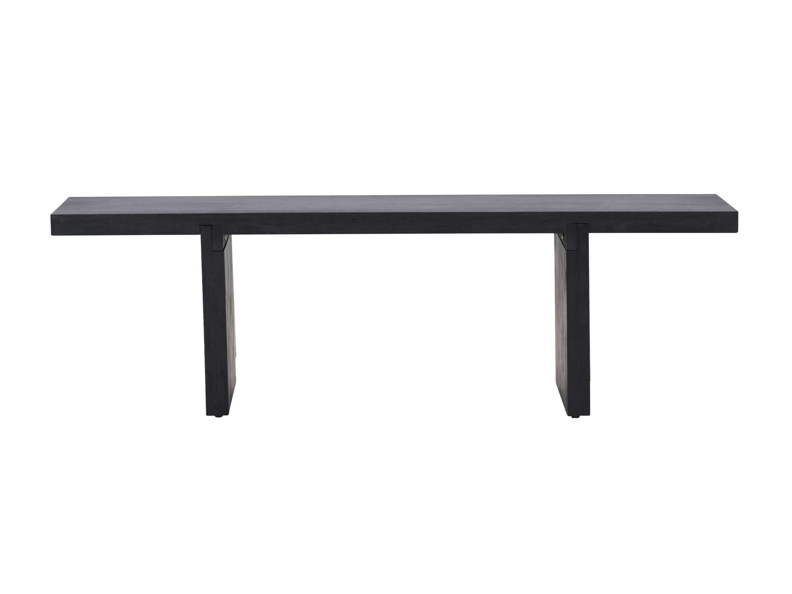 Mesa de centro Dallas 5351 (Preto)