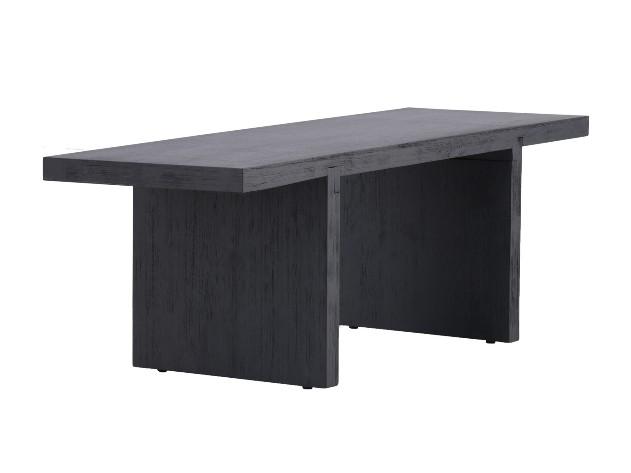Mesa de centro Dallas 5351 (Preto)