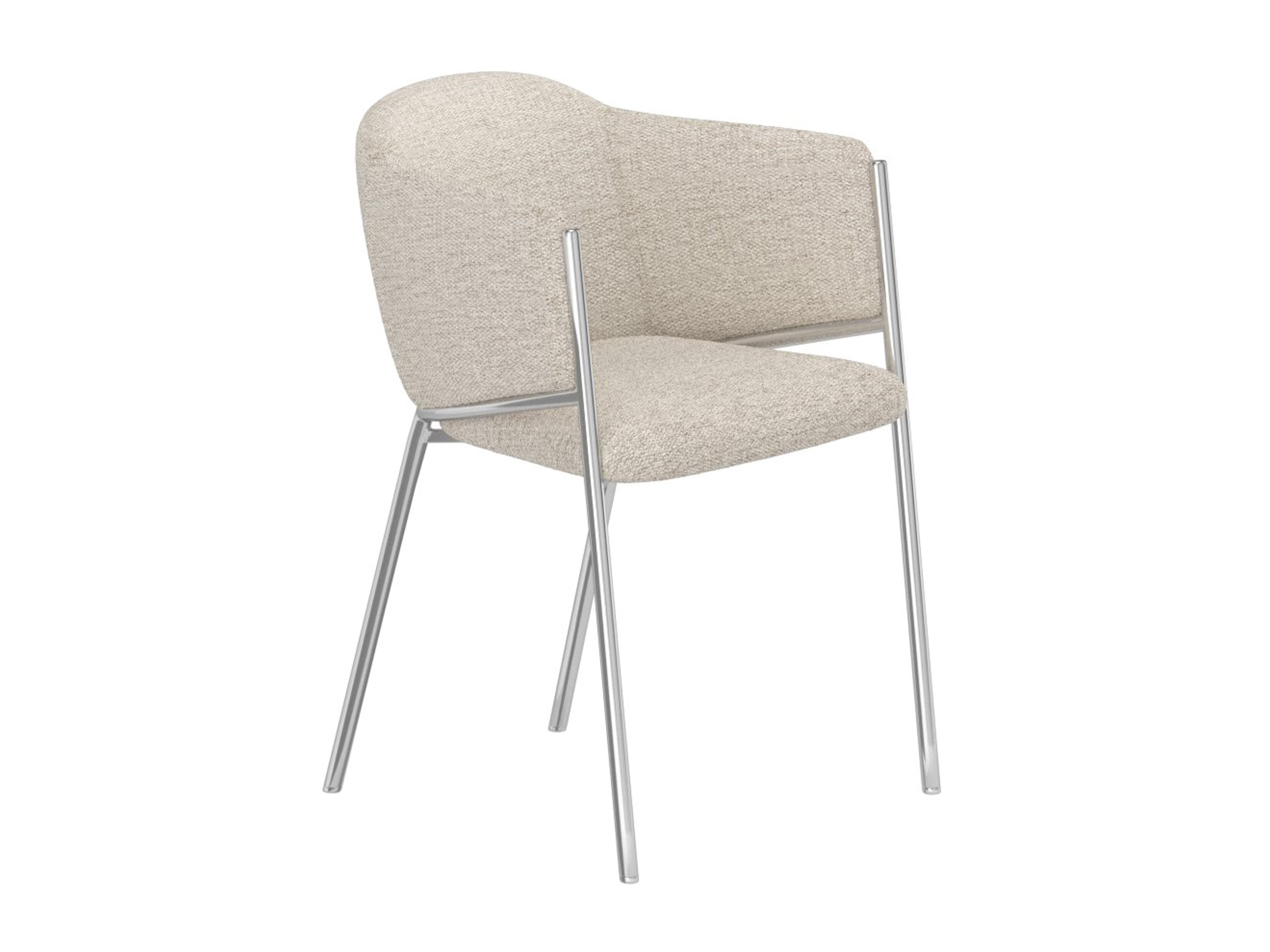 Cadeira Dallas 5354 (Branco)