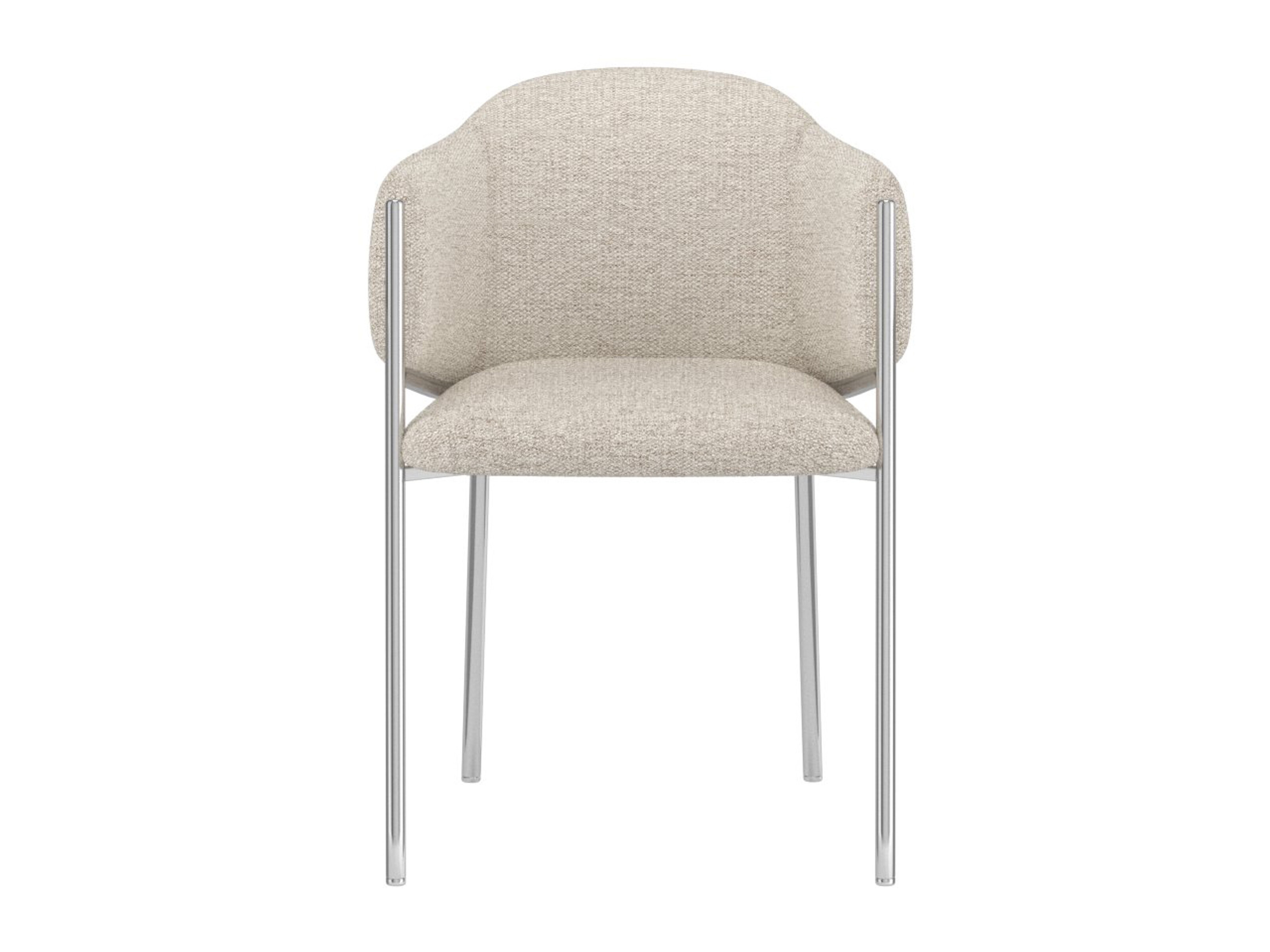 Cadeira Dallas 5354 (Branco)